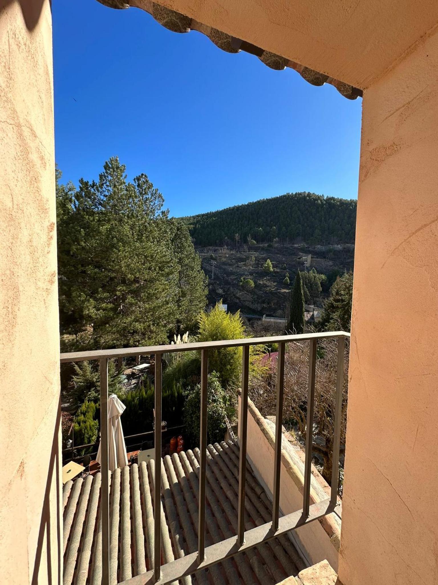 Double Room with Mountain View photo 3