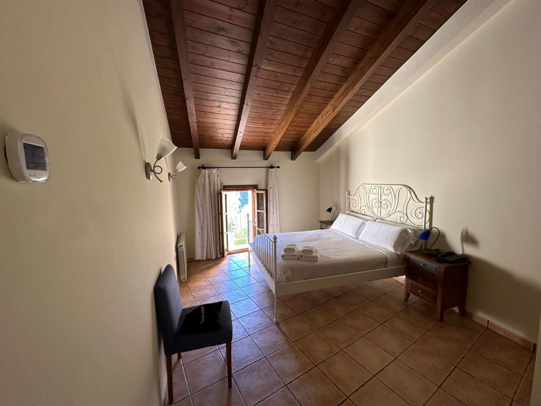 Double Room with Mountain View photo 2
