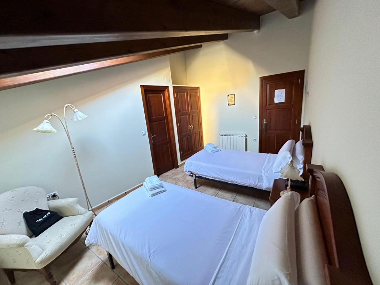 Habitación Doble
