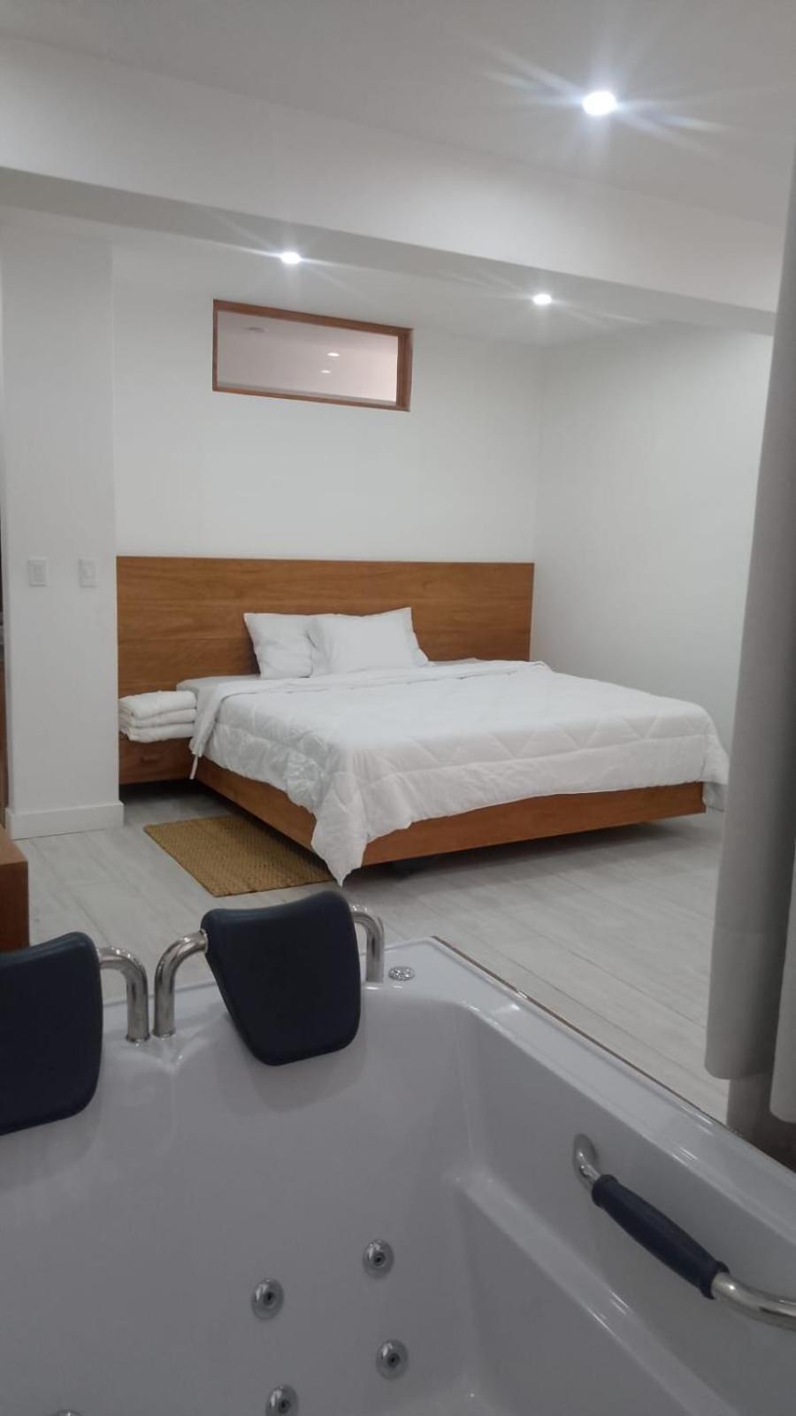 Deluxe Double Room with Balcony and Sea View photo 1