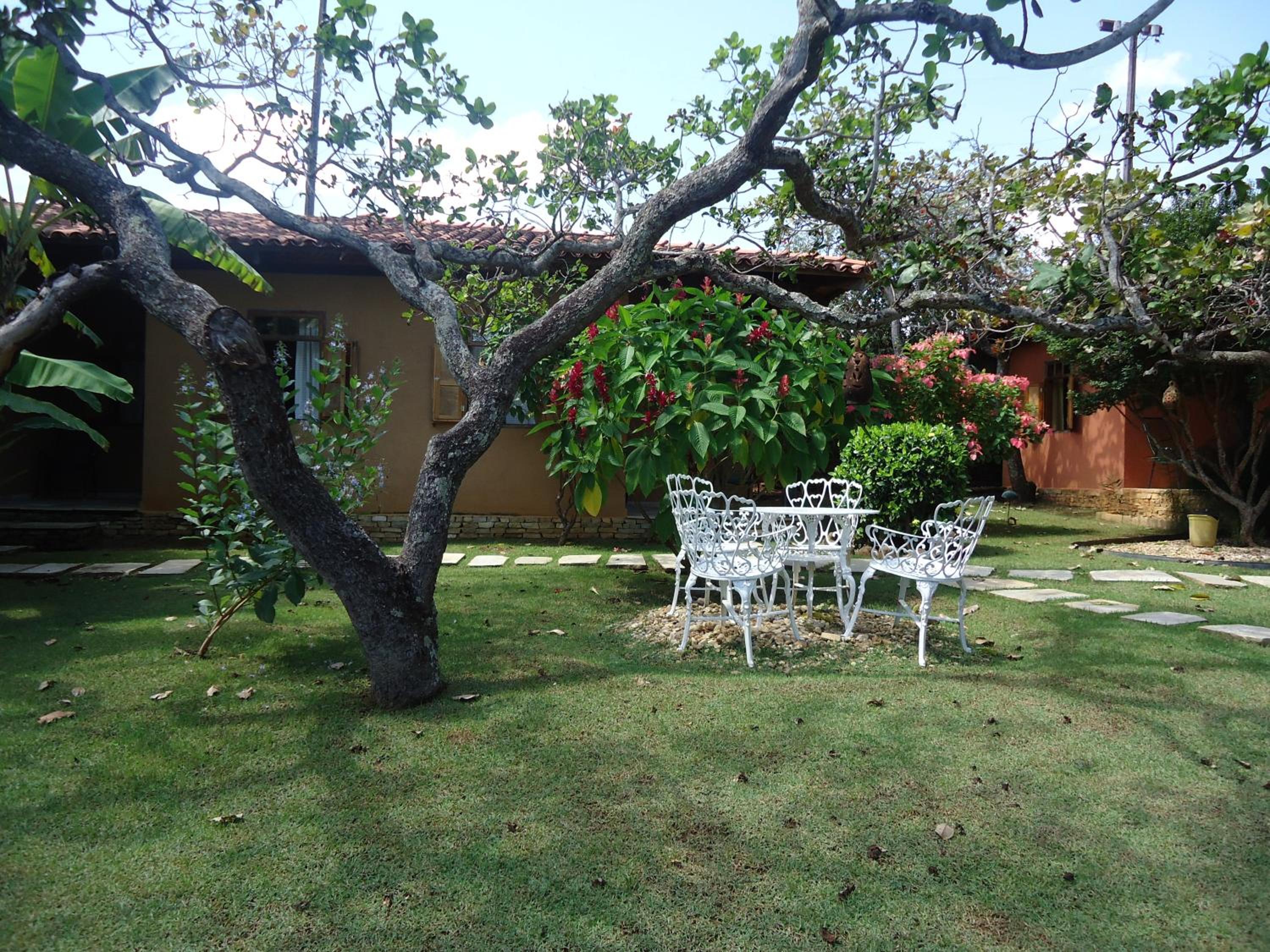 Chalet photo 3