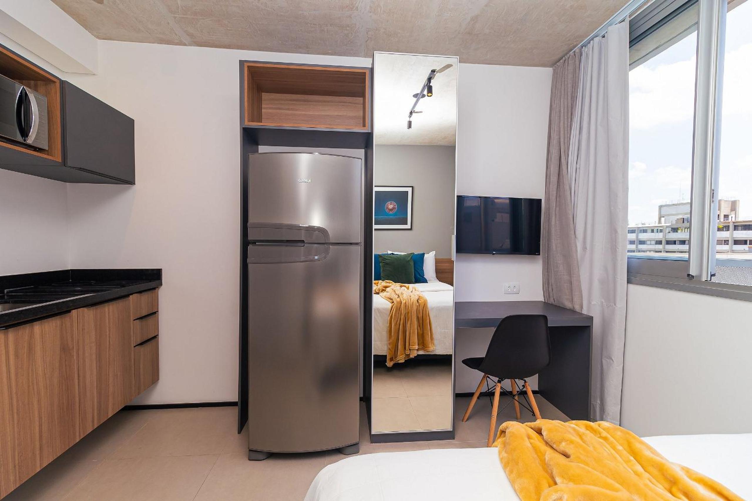 Standard Apartment - Photo 29