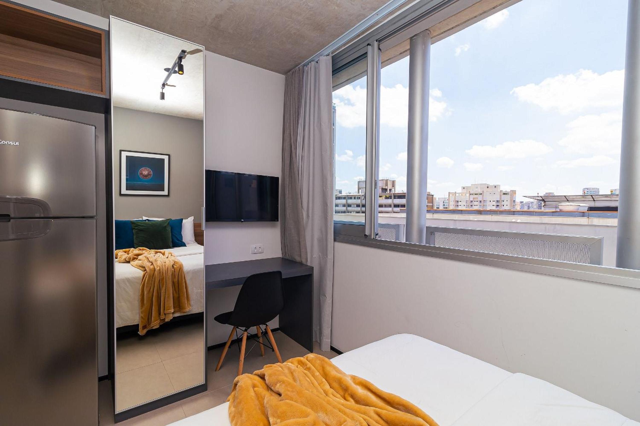 Standard Apartment - Photo 4