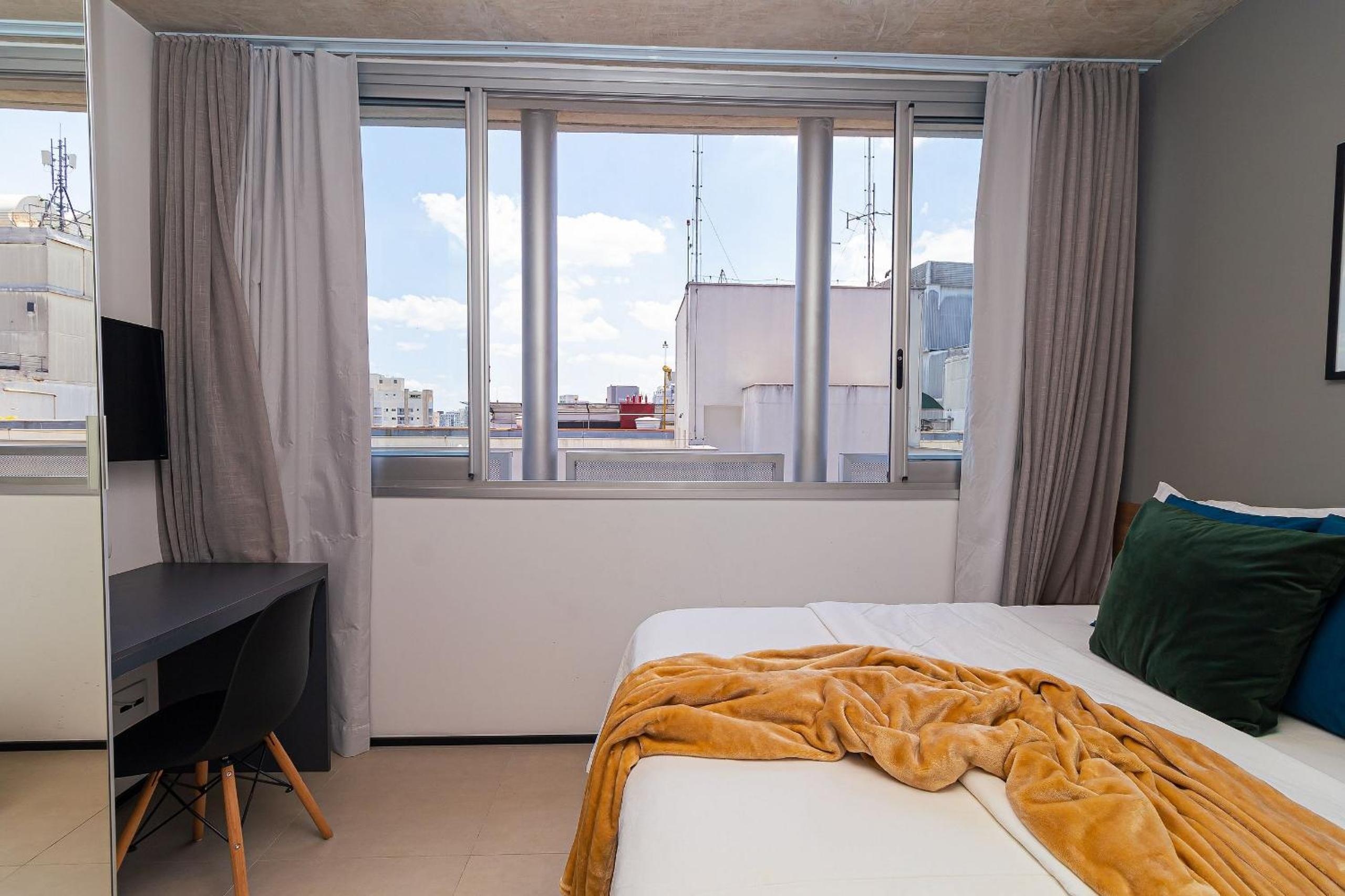 Standard Apartment - Photo 5