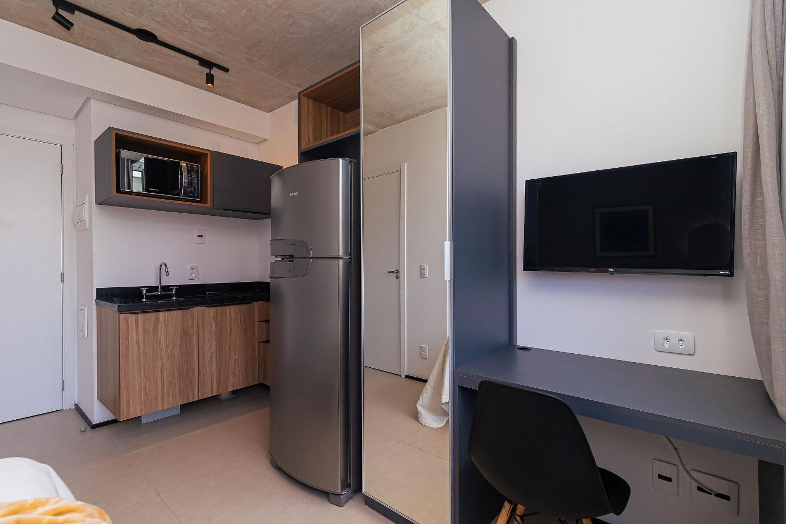 Standard Apartment - Photo 33