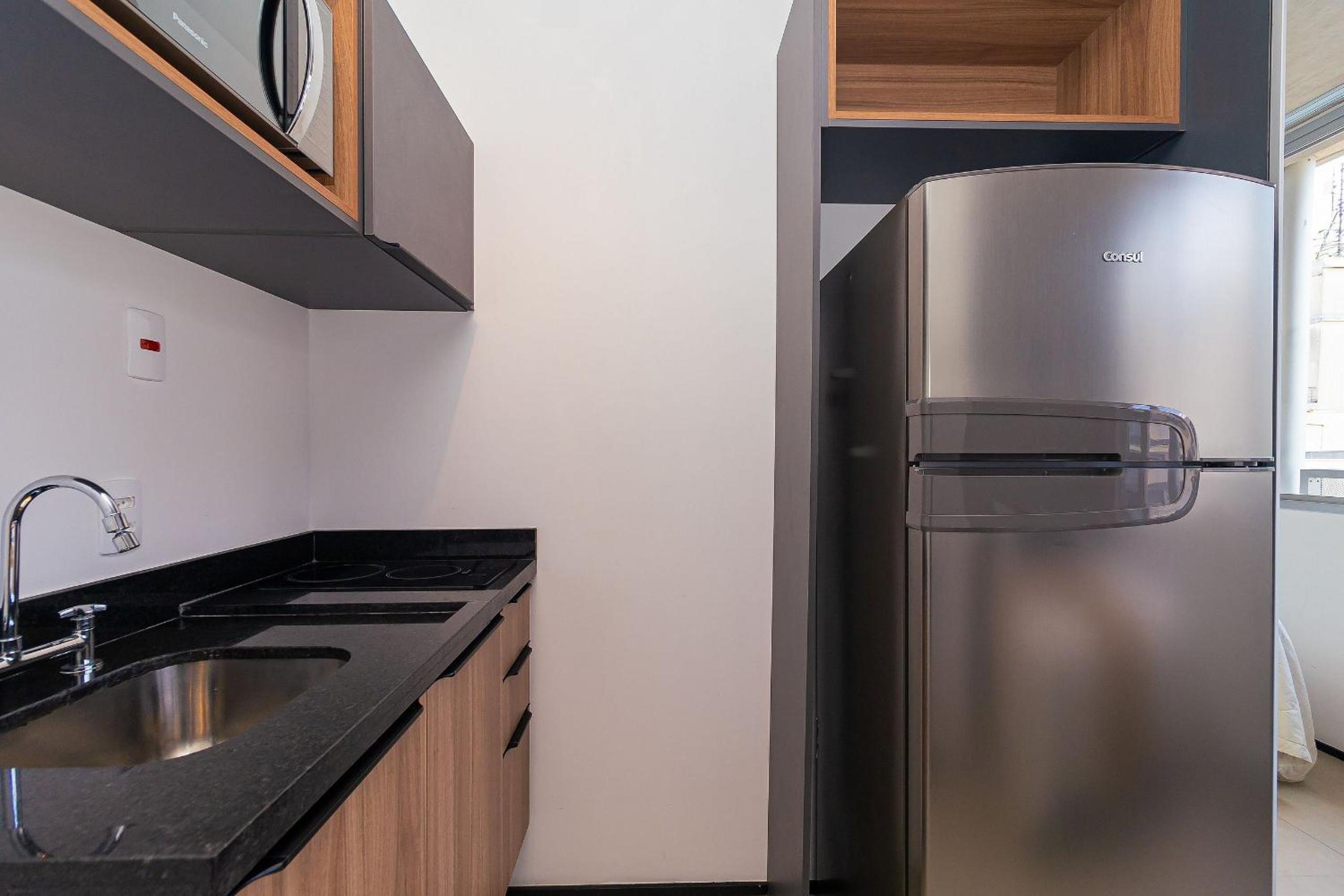 Standard Apartment - Photo 31