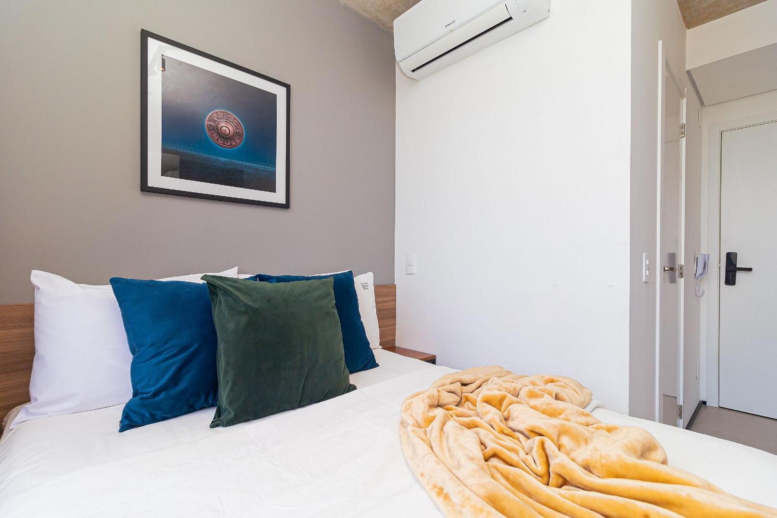 Standard Apartment - Photo 7