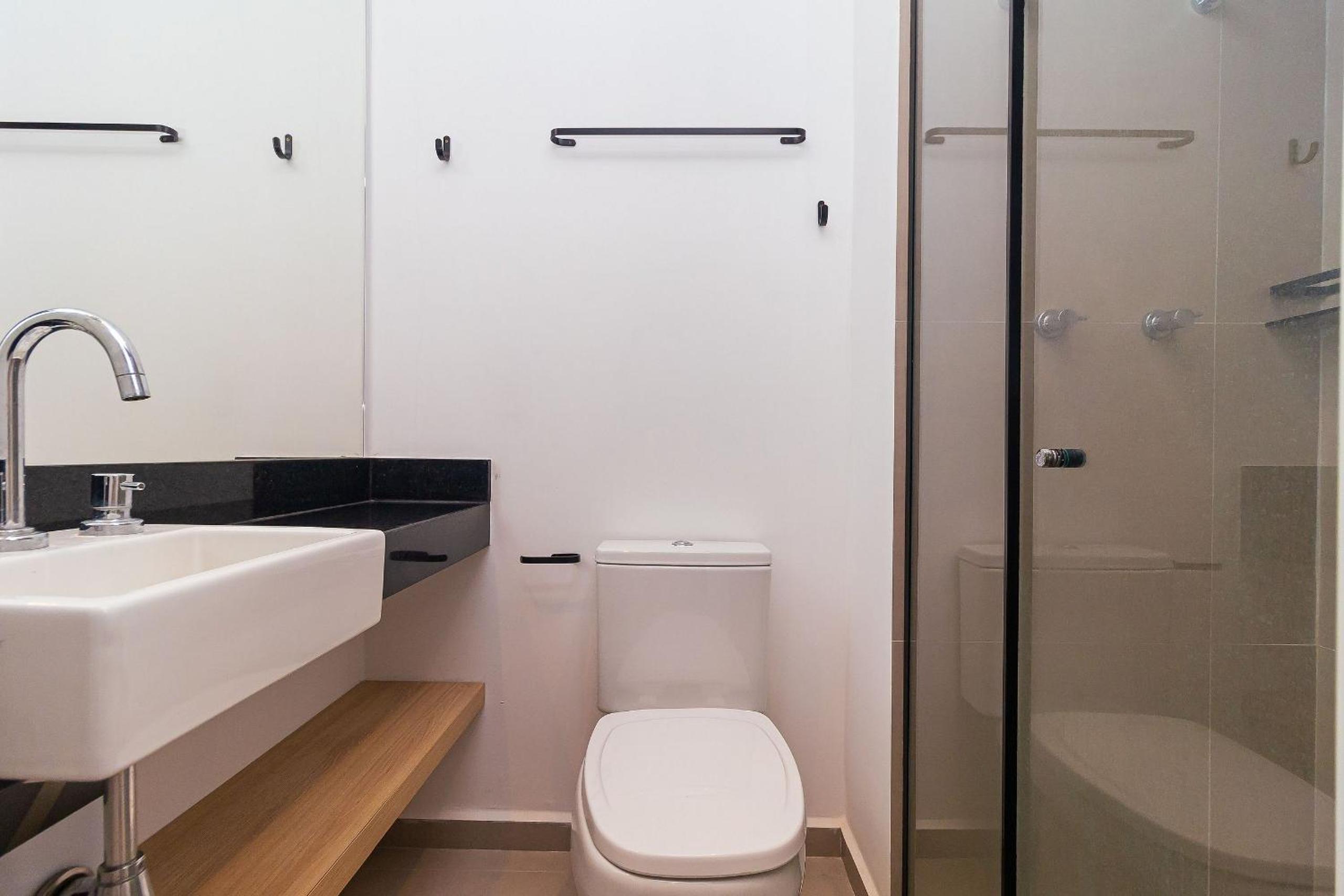 Studio Apartment - Photo 10