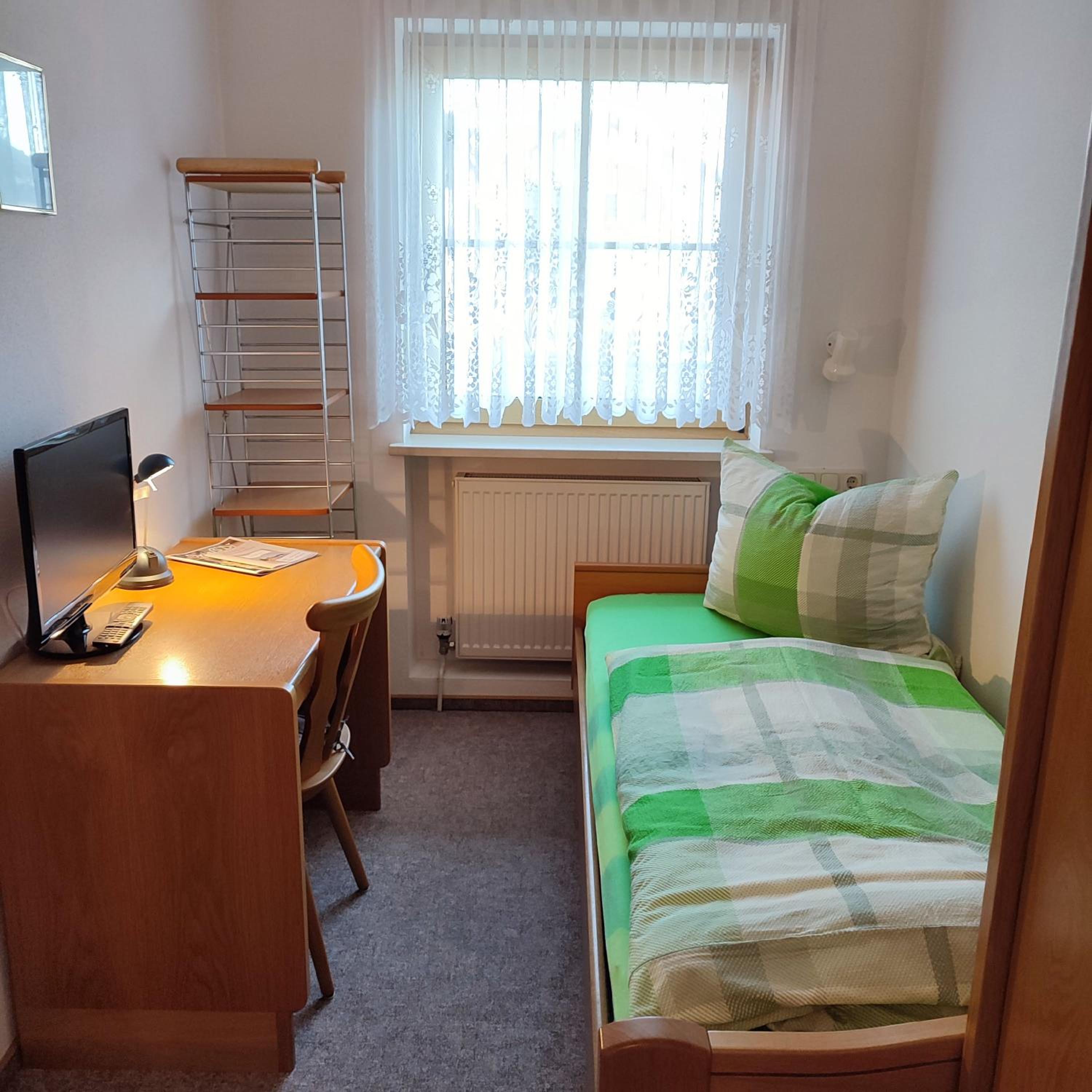 Budget Single Room photo 1