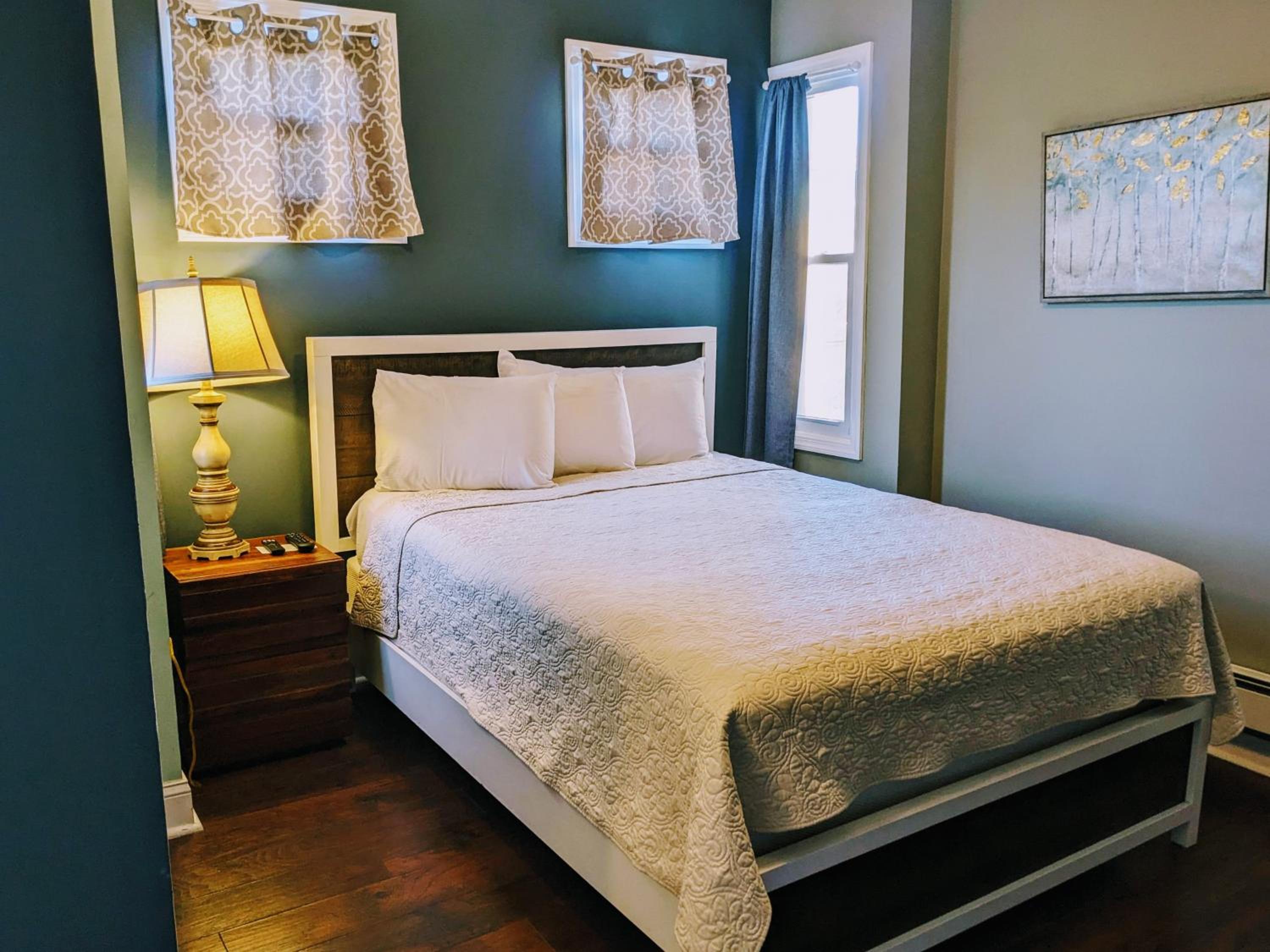 Superior Queen Room - Photo 6
