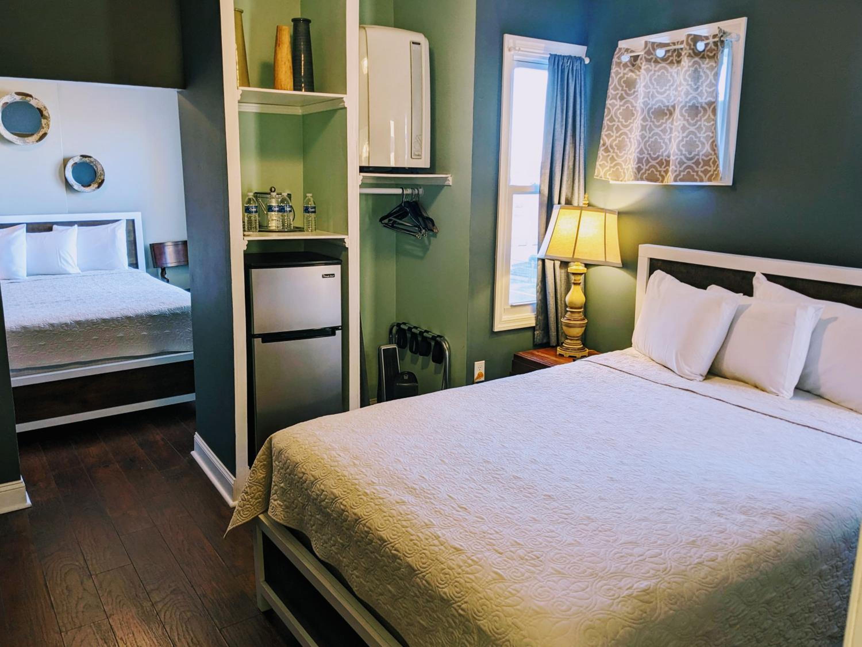 Superior Queen Room - Photo 4