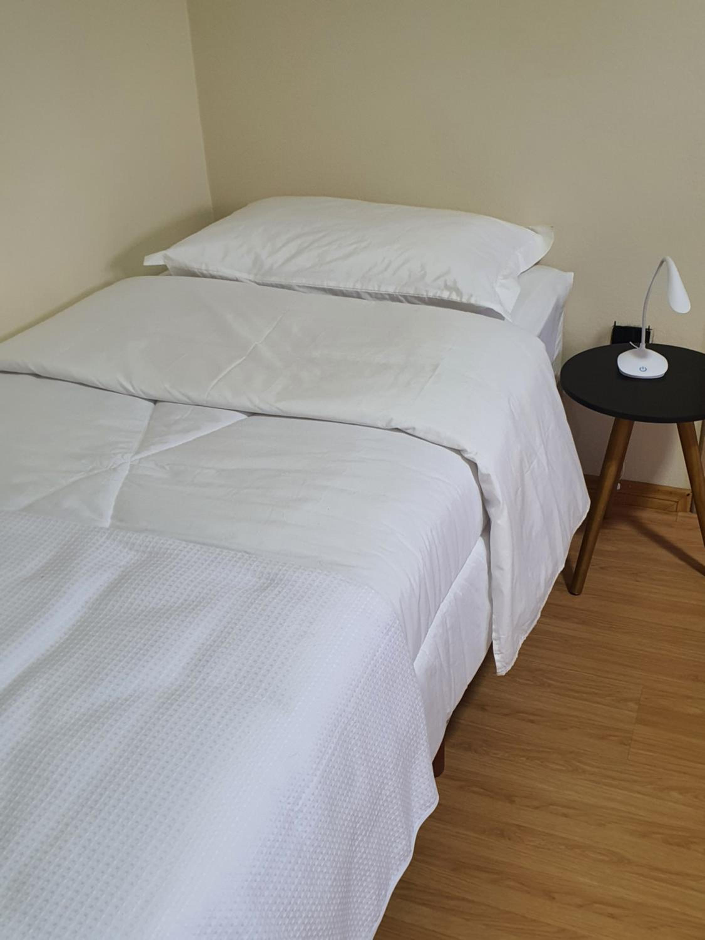 Triple Room with Balcony photo 2