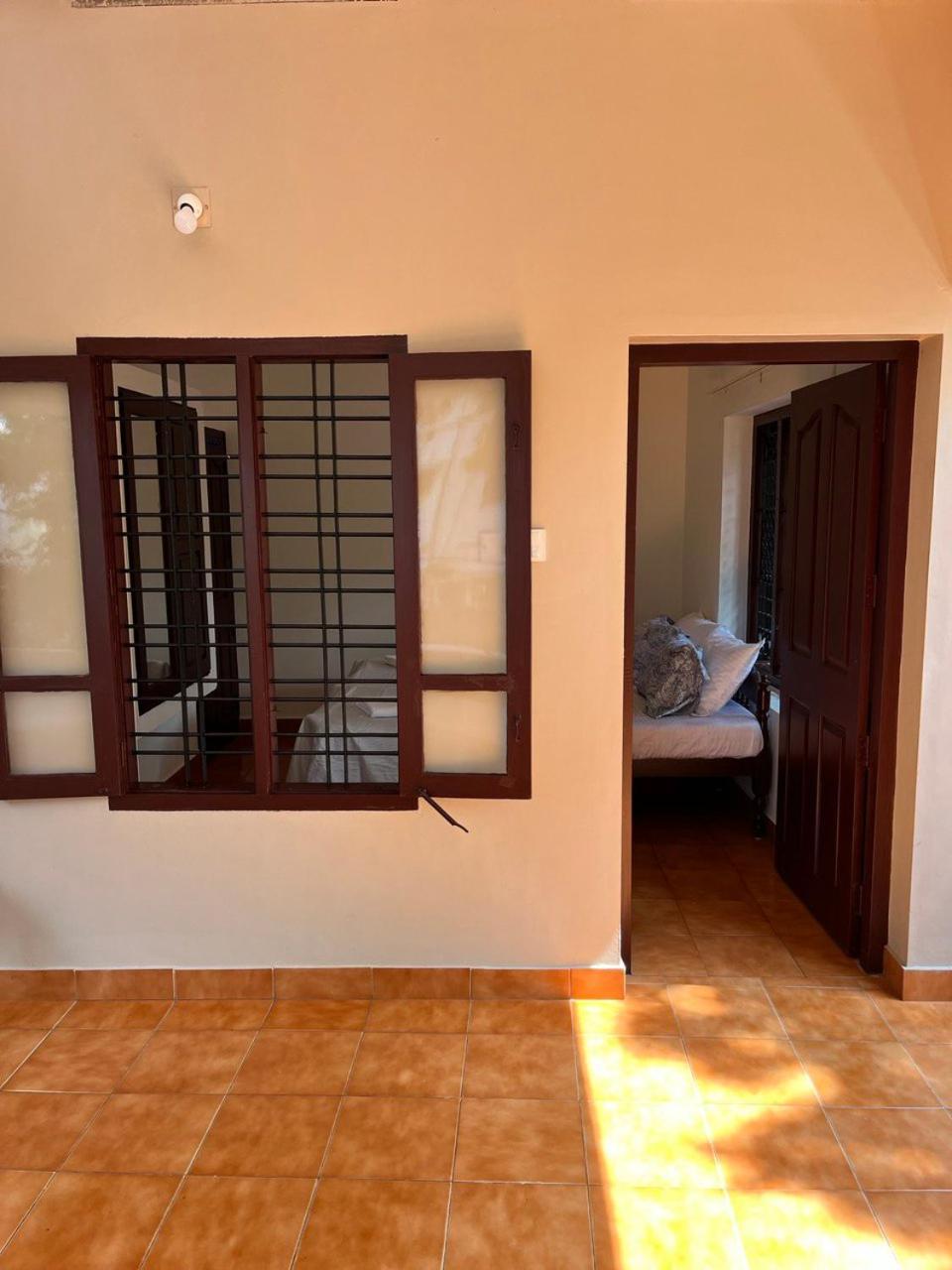 Superior Double or Twin Room with Terrace photo 2