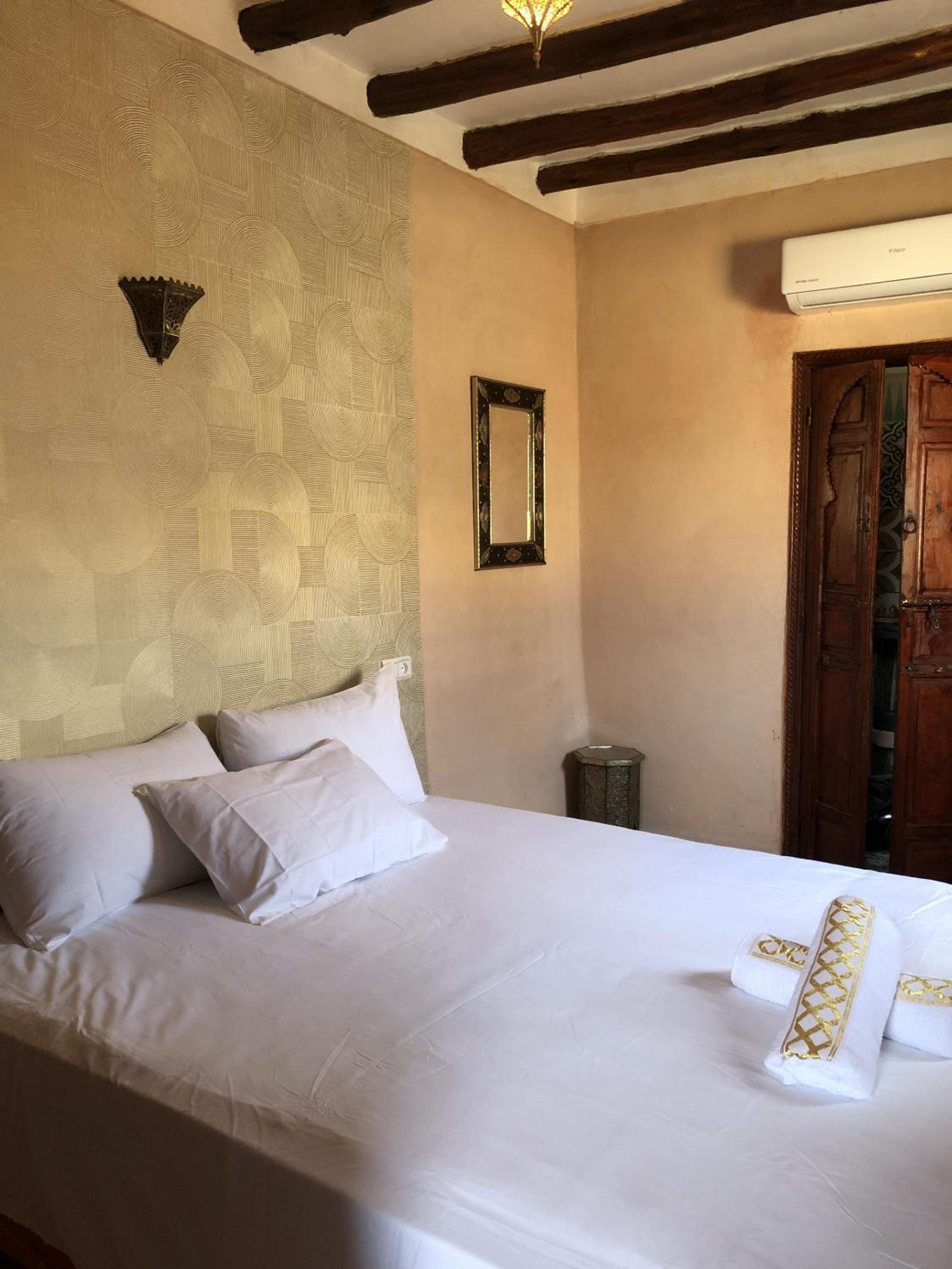 Deluxe Double Room - Photo 1