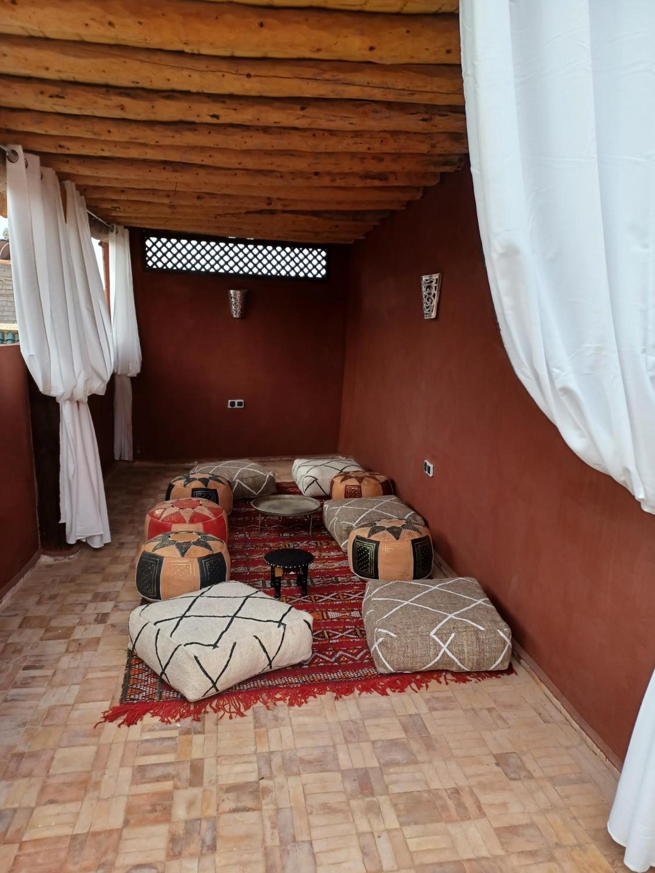 Deluxe Double Room - Photo 3