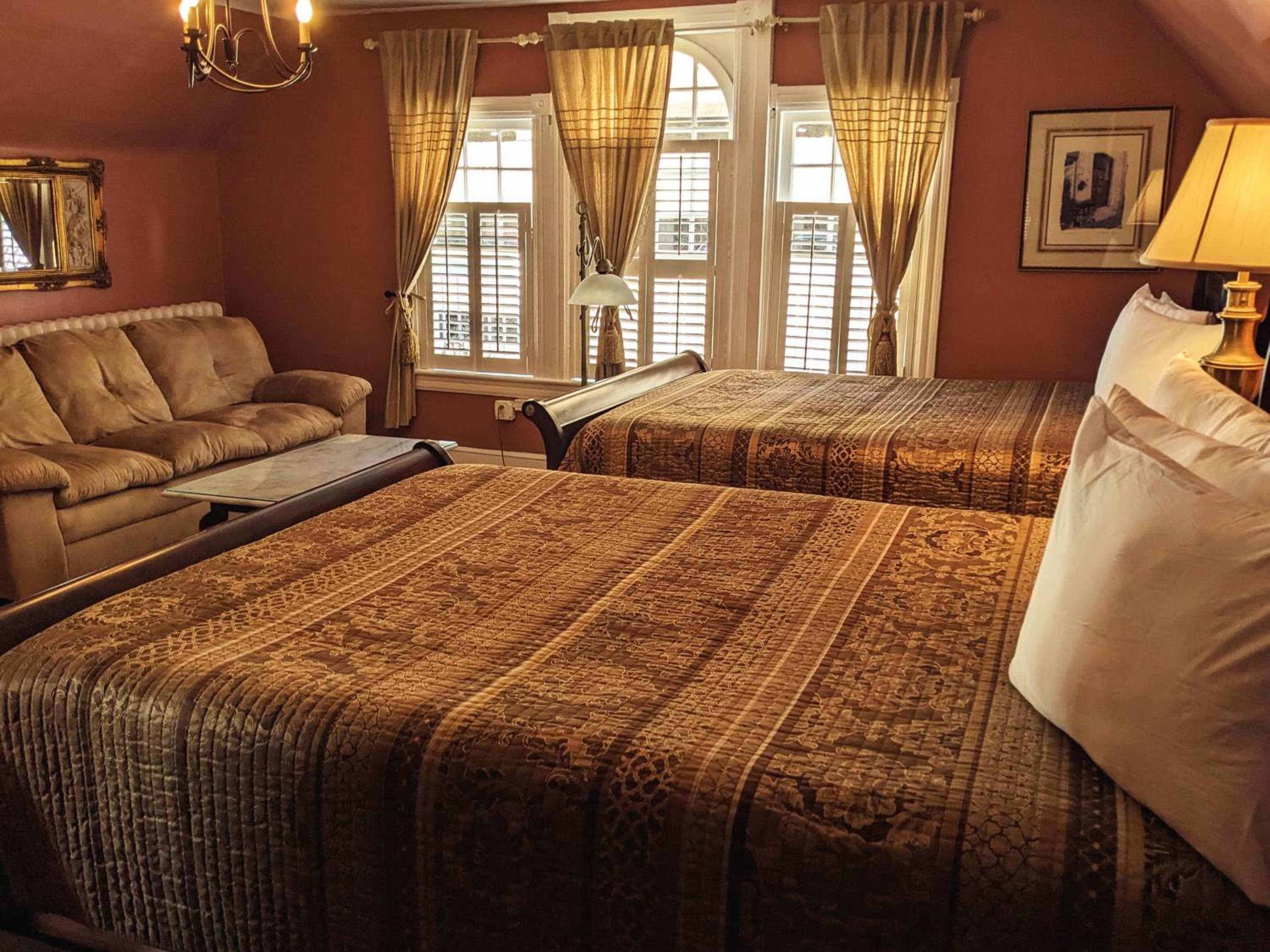 Superior Queen Room - Photo 11