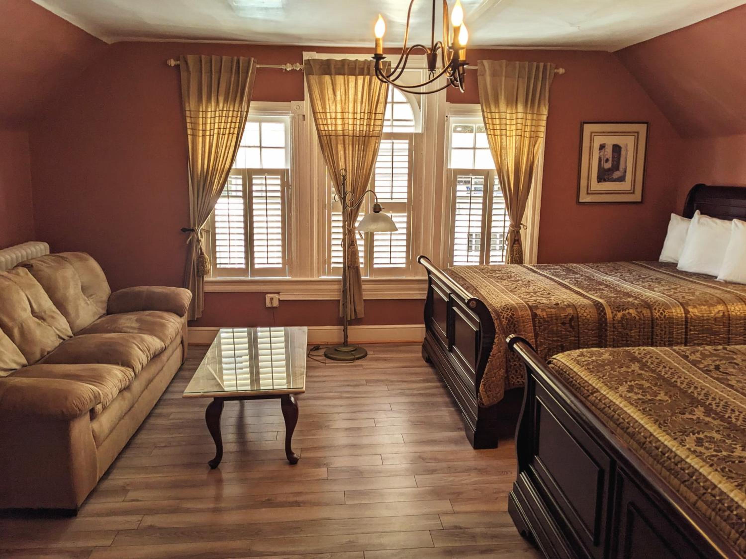 Superior Queen Room - Photo 9