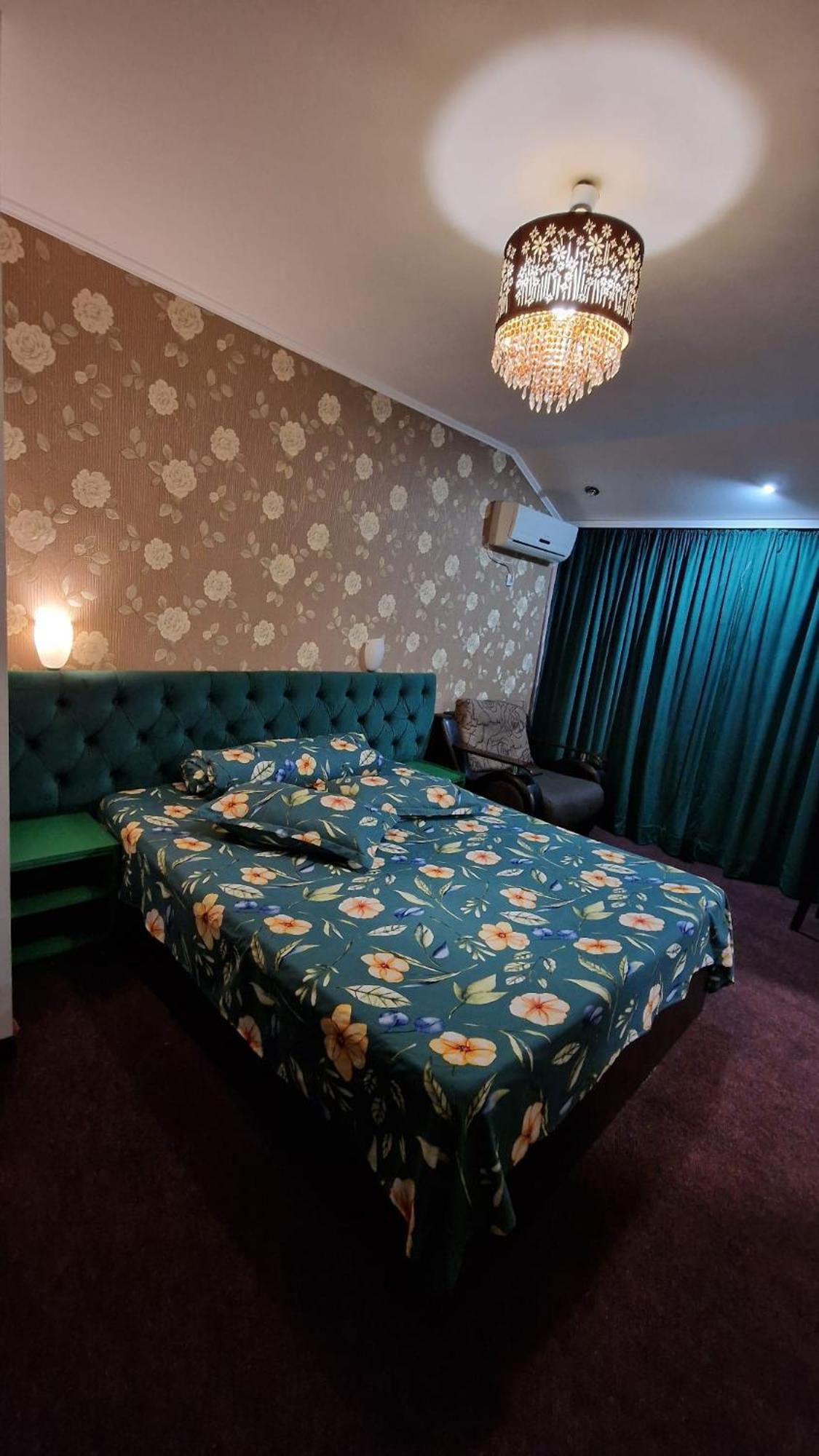 Deluxe Double Room photo 2