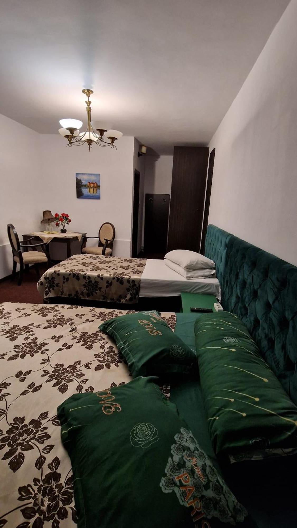 Triple Room photo 2