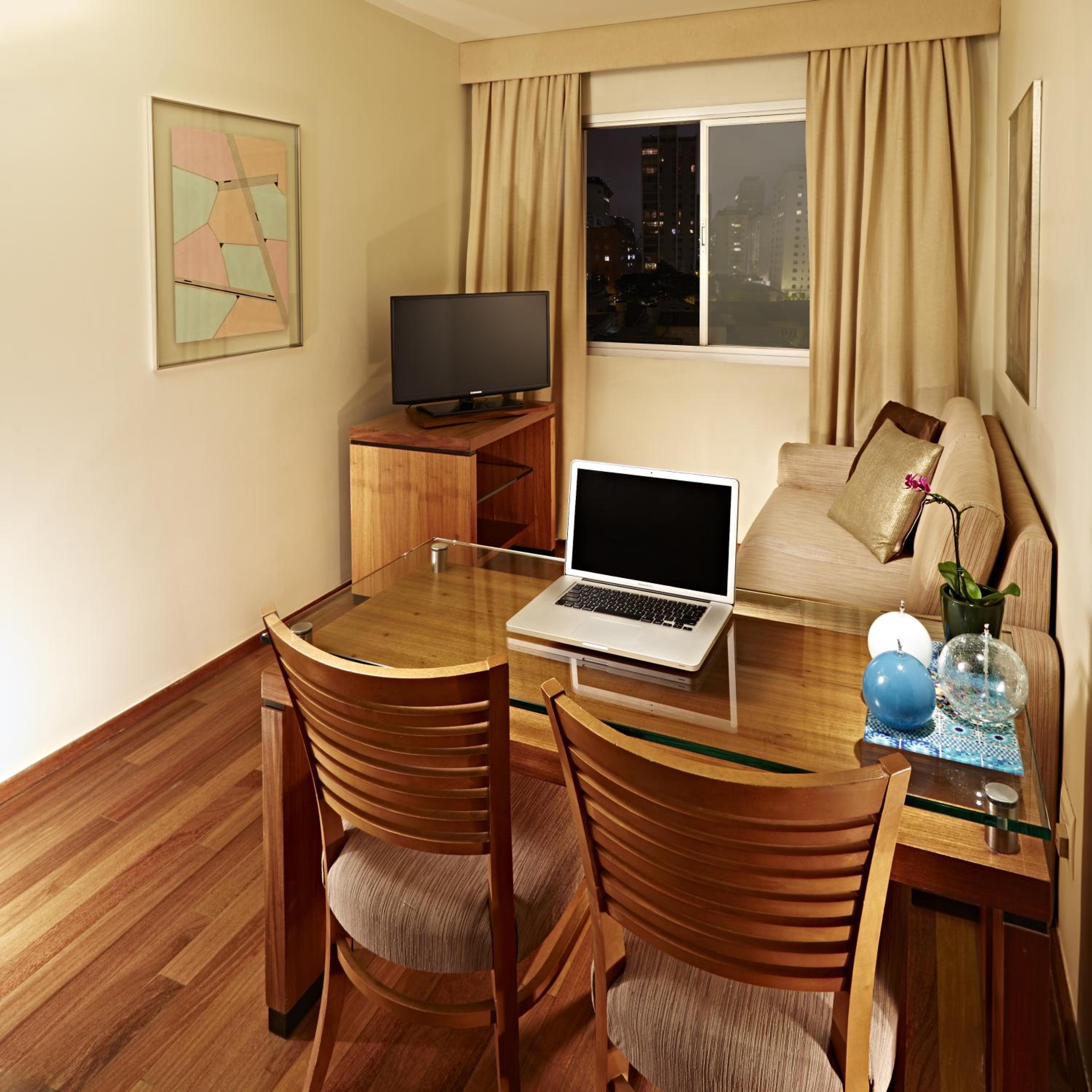 Double Room - Photo 3