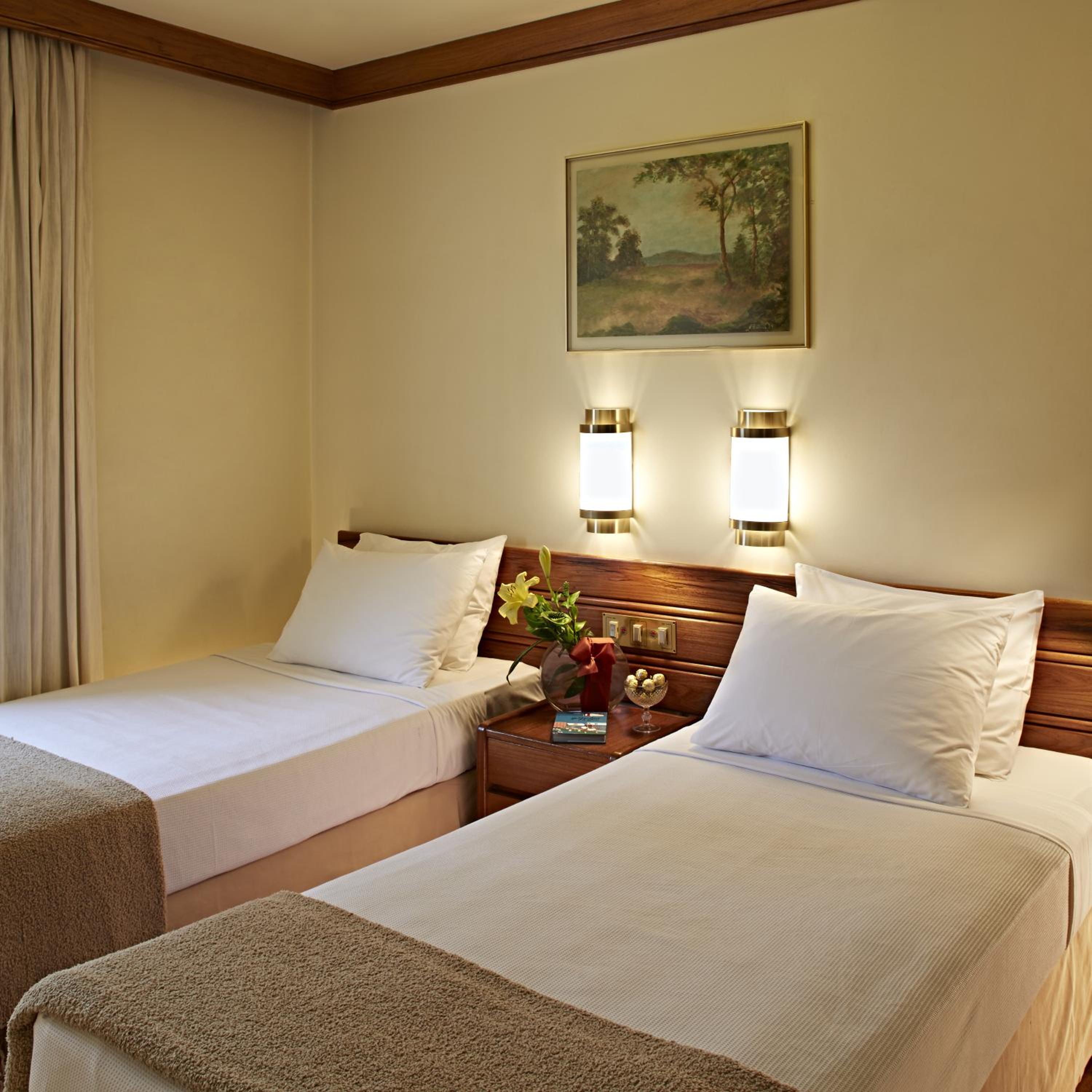 Twin Room - Photo 1
