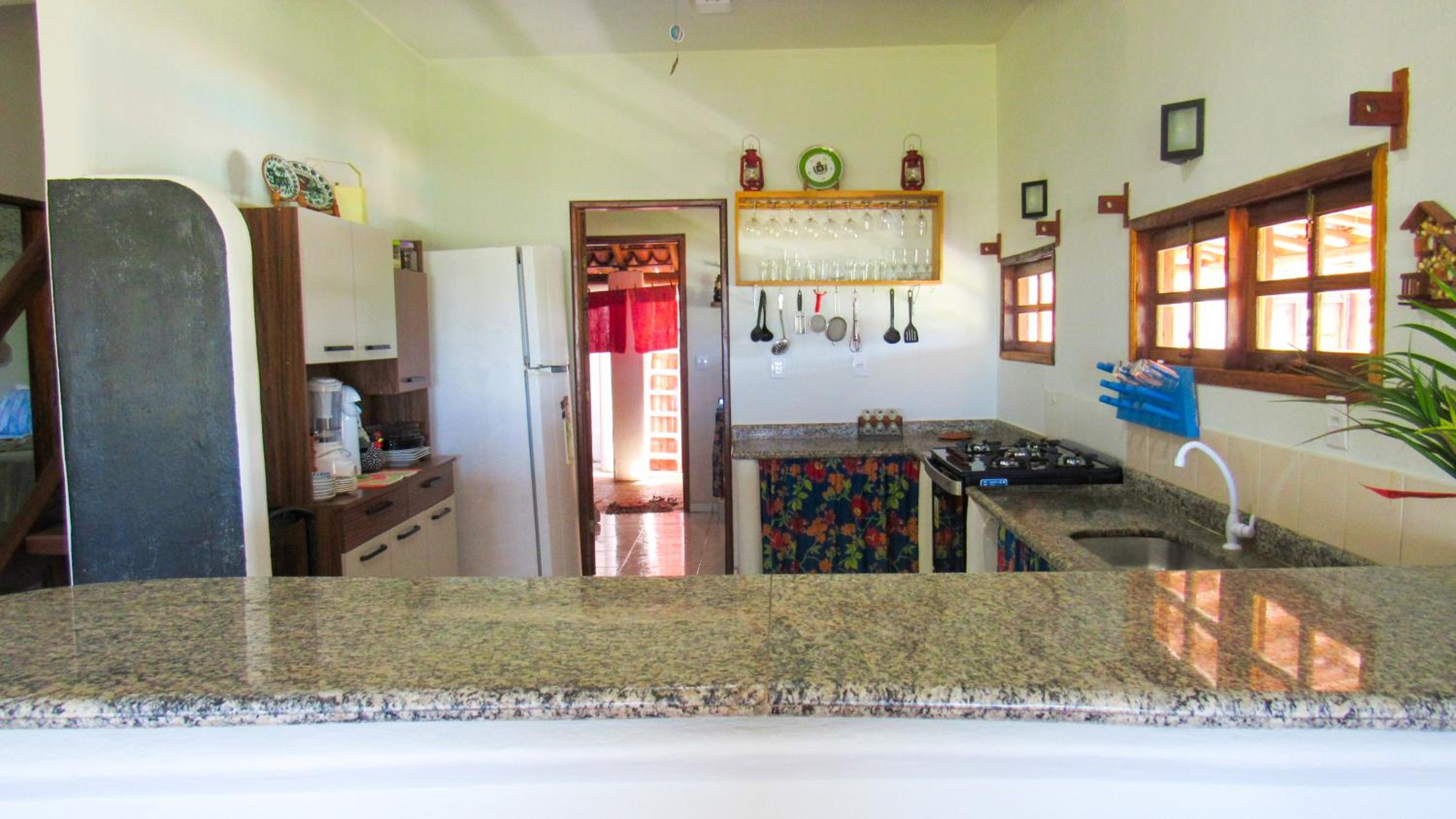Five-Bedroom House photo 2