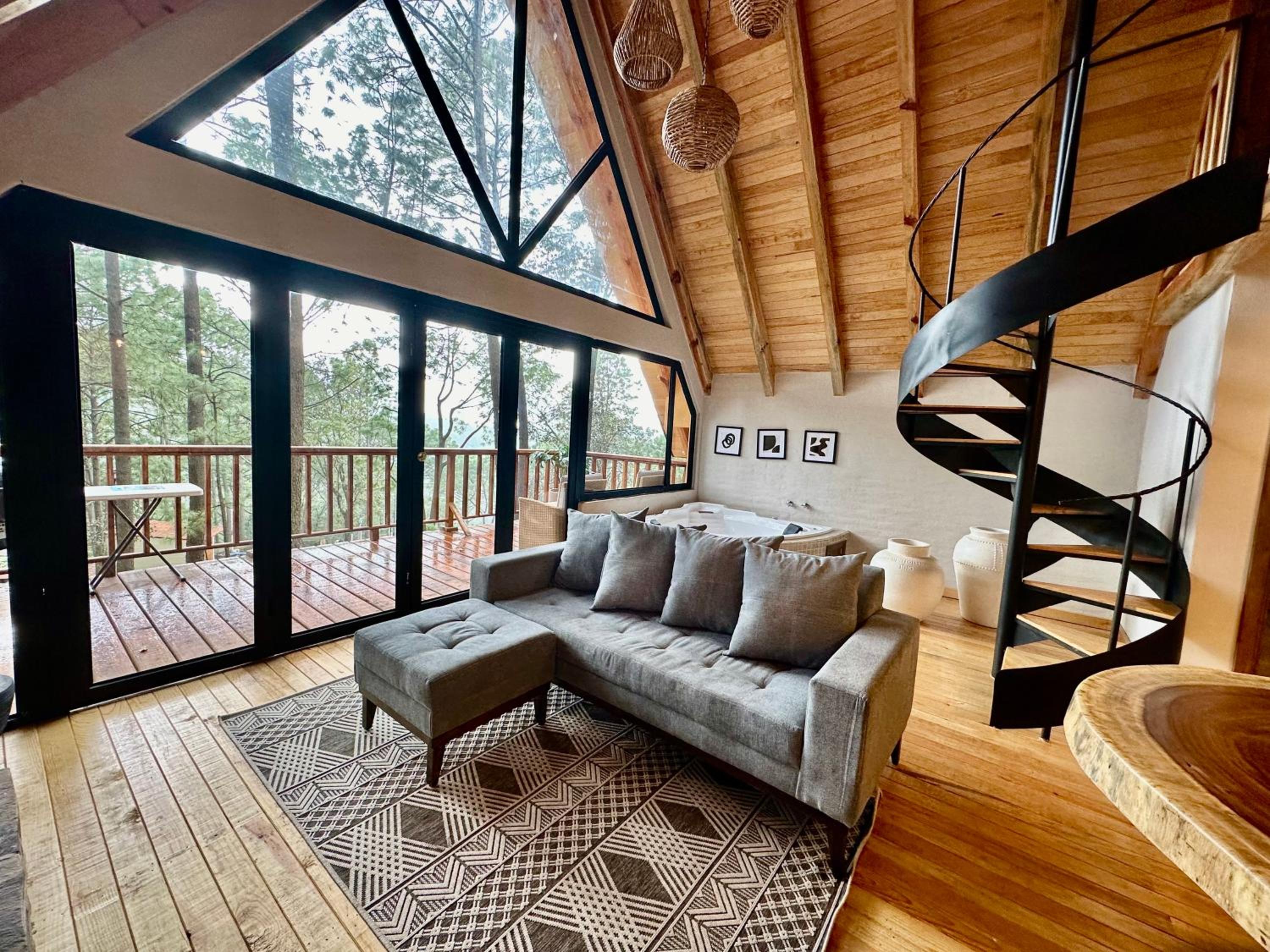 Superior Chalet photo 2
