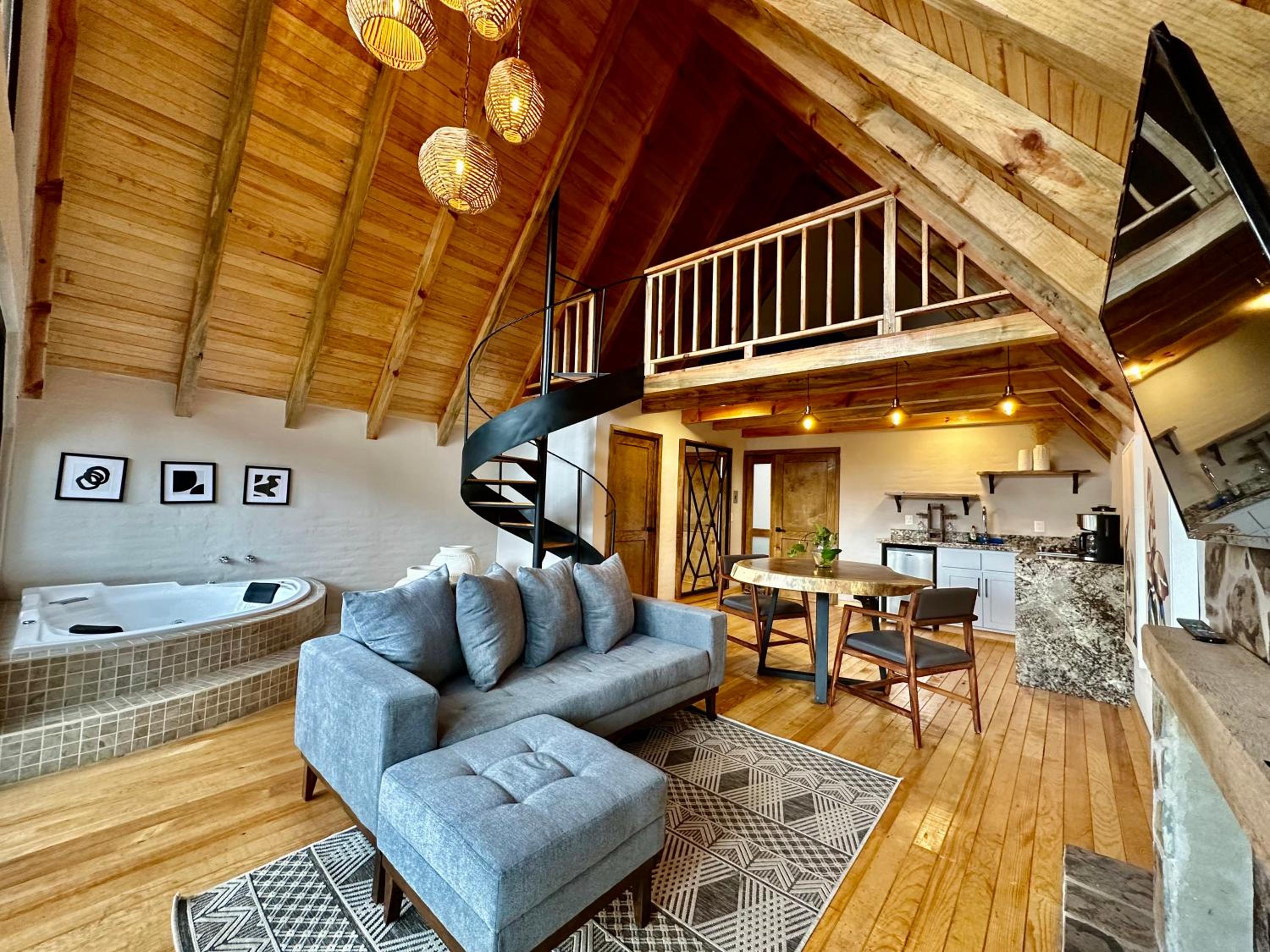 Superior Chalet photo 1