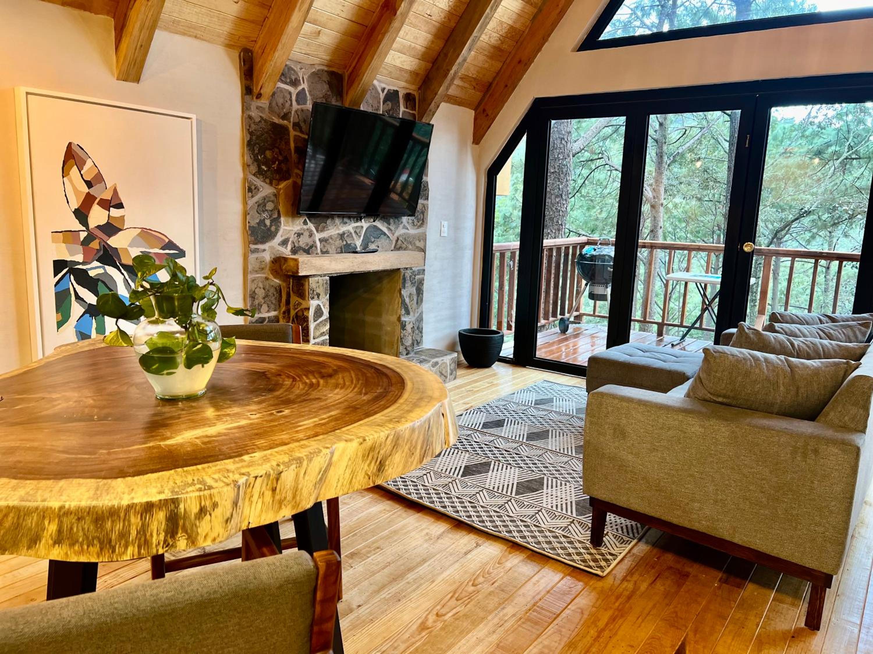 Superior Chalet photo 3