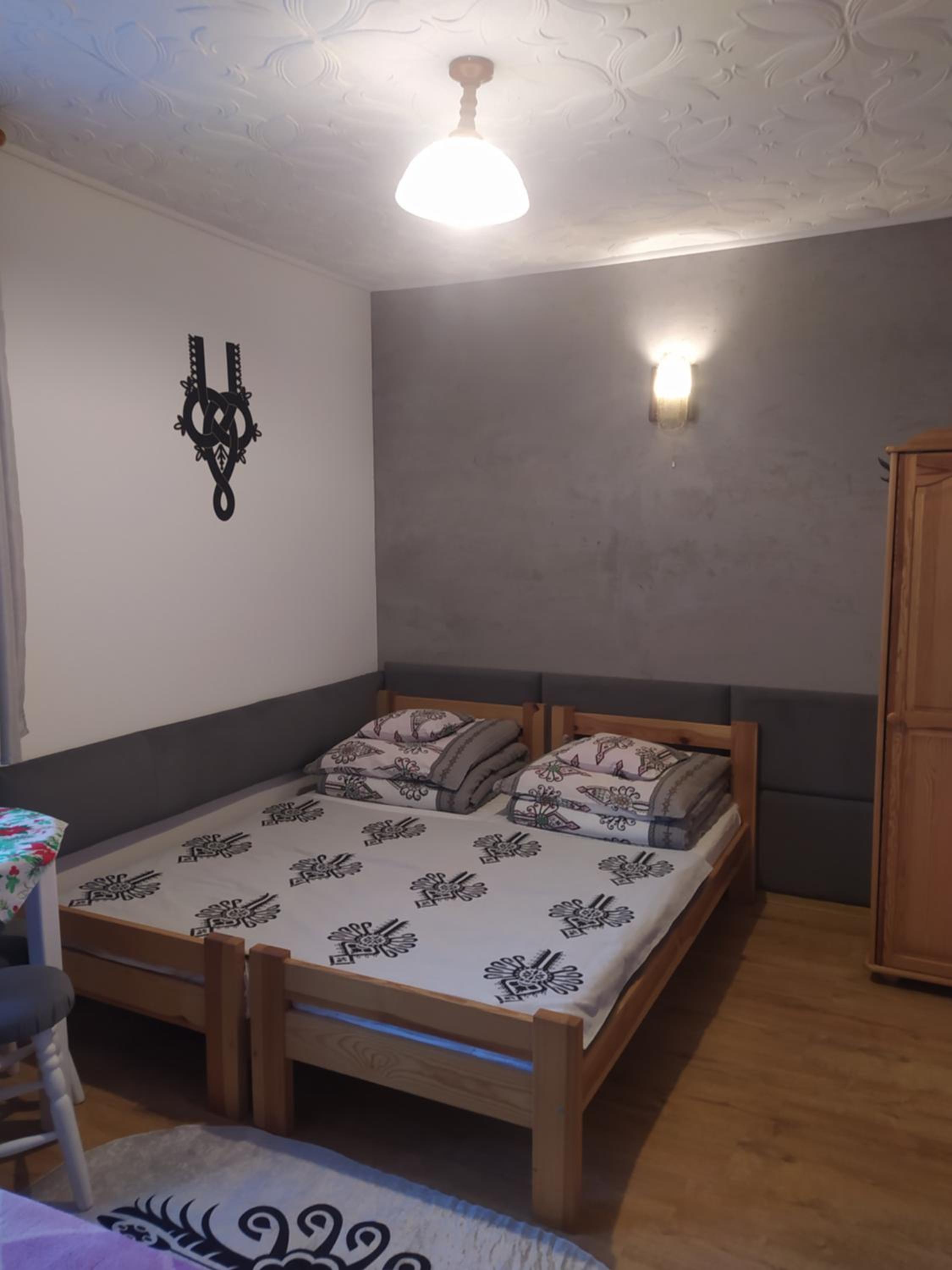 Double or Twin Room with Extra Bed photo 1