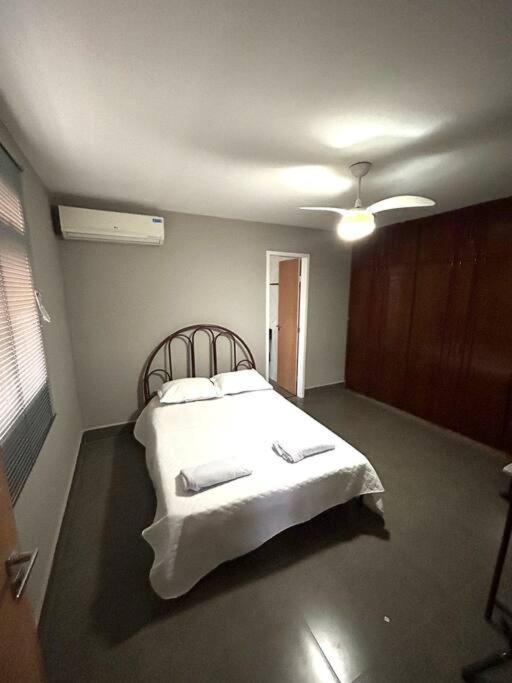 Three-Bedroom Apartment photo 1