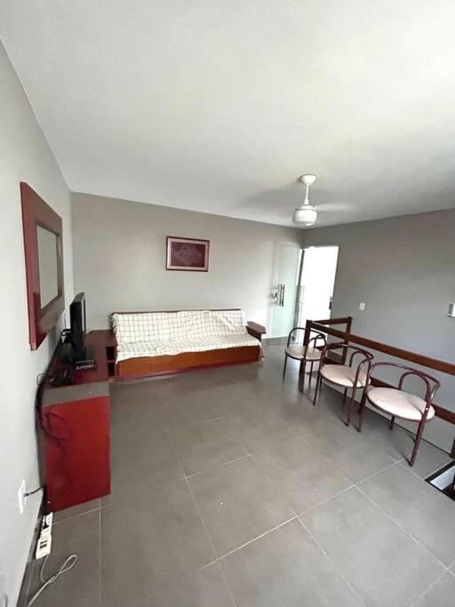 Three-Bedroom Apartment photo 3