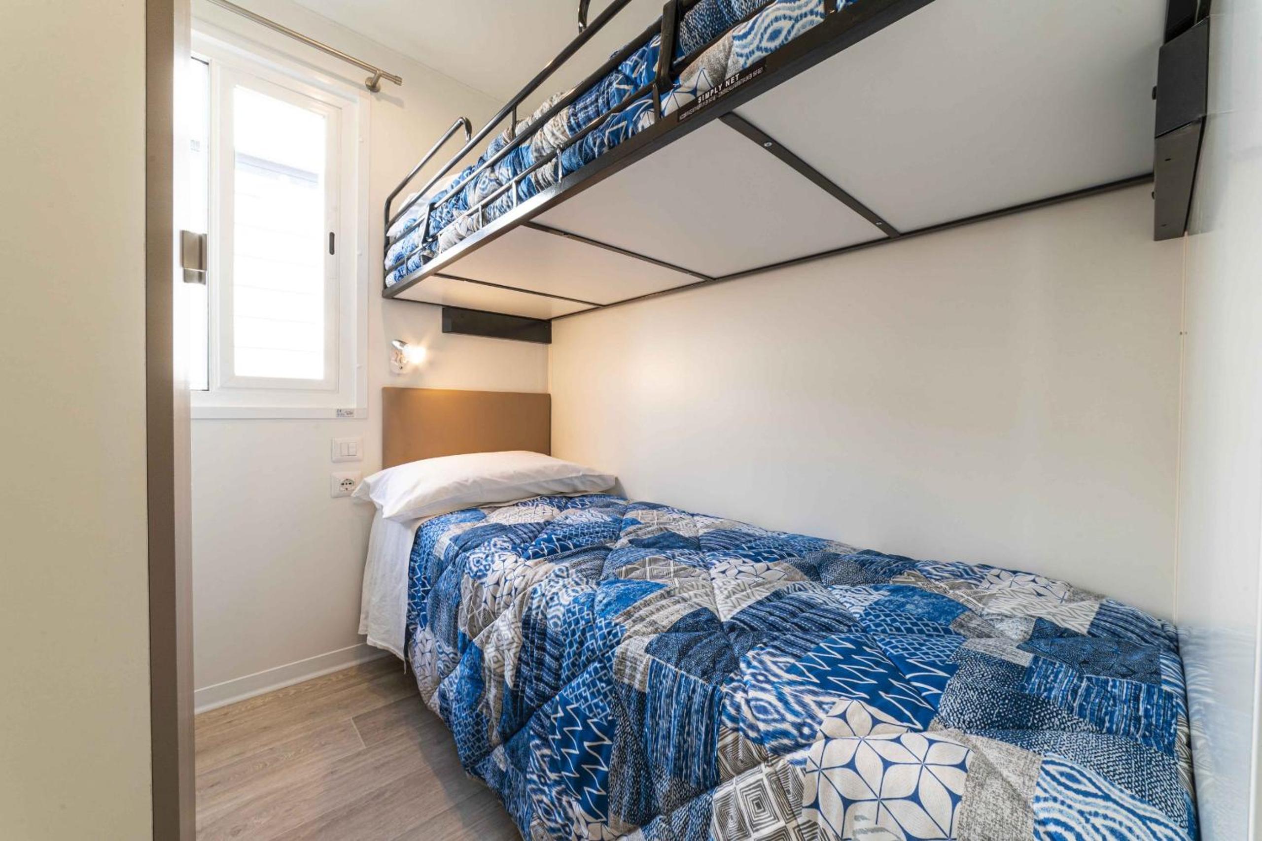 Three-Bedroom Bungalow