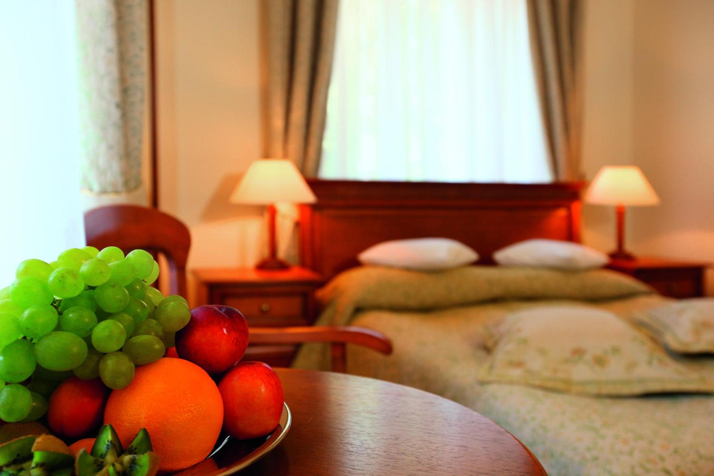 Twin/Double Room
