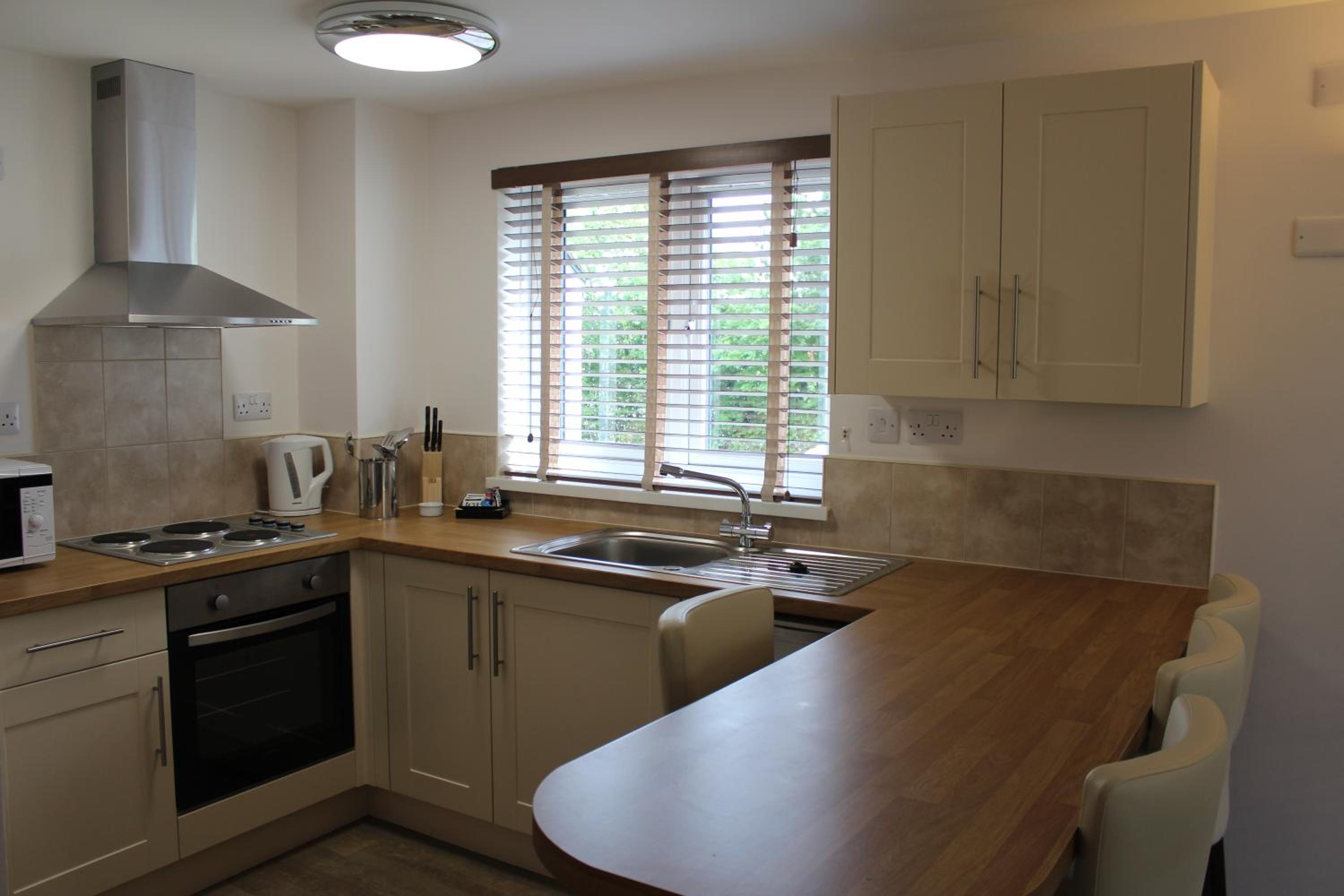 Apartment - Ground Floor - Photo 4
