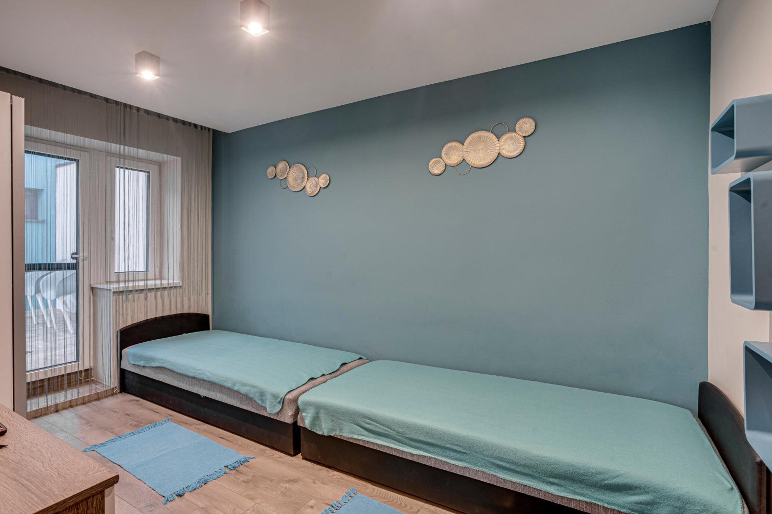 One-Bedroom Apartment - Photo 29