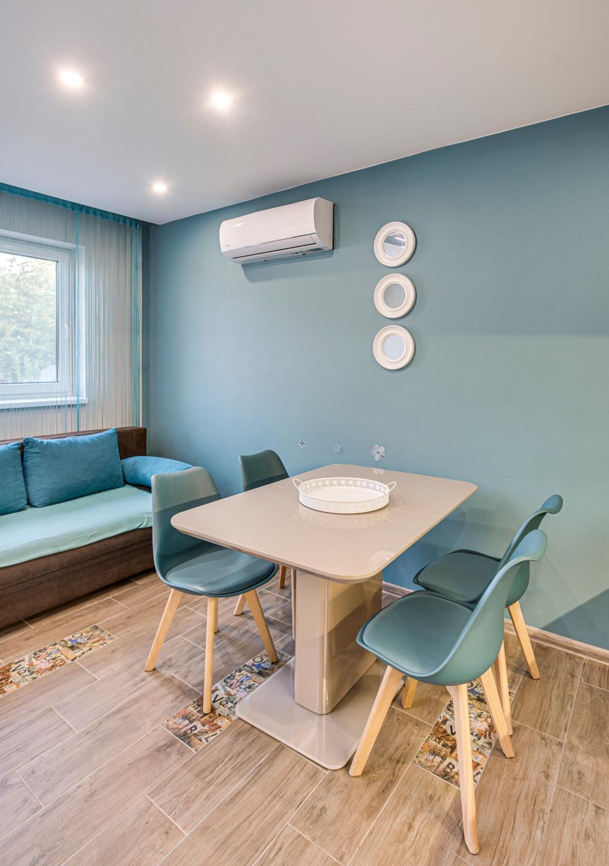 One-Bedroom Apartment - Photo 26