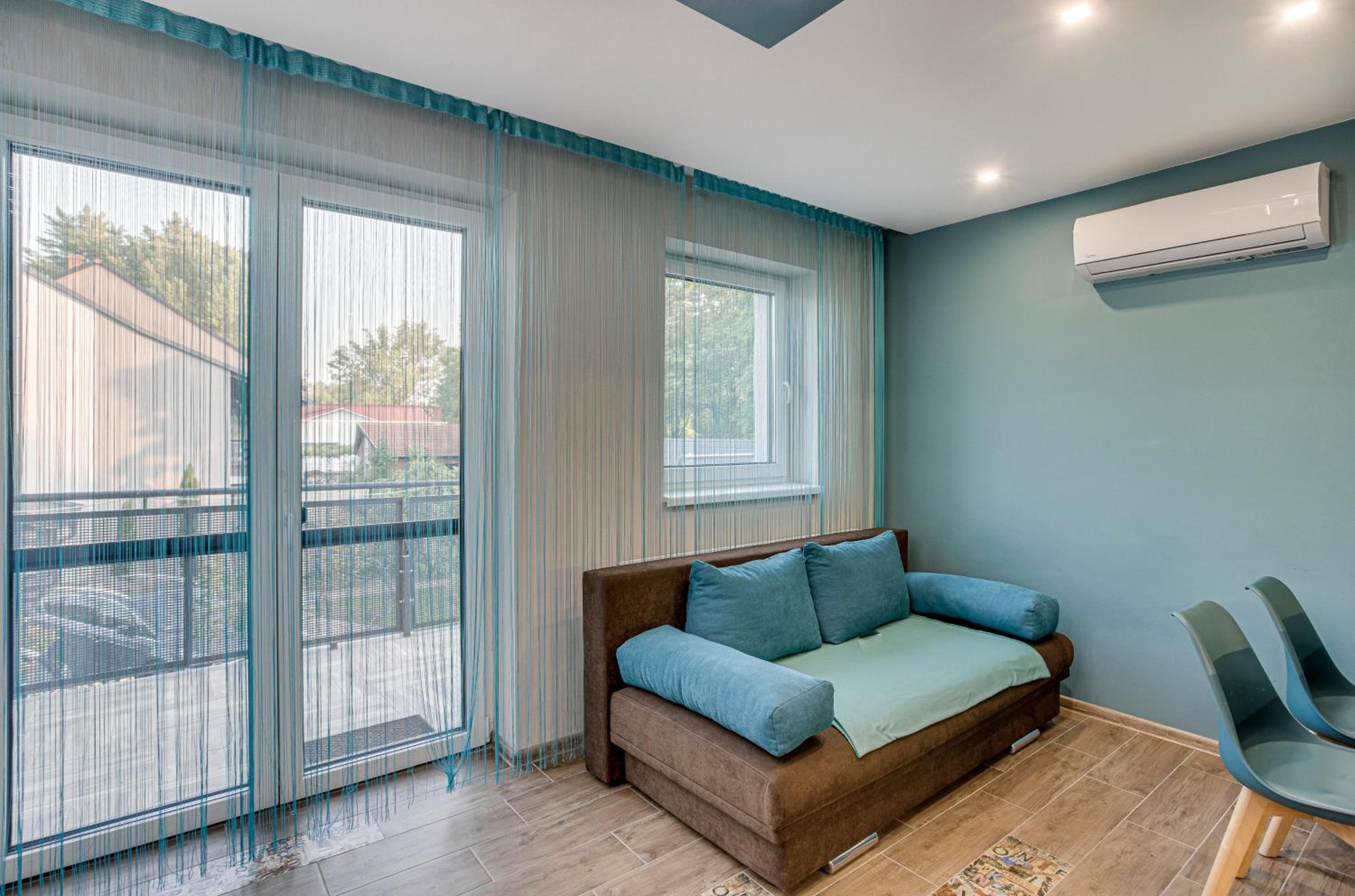One-Bedroom Apartment - Photo 27