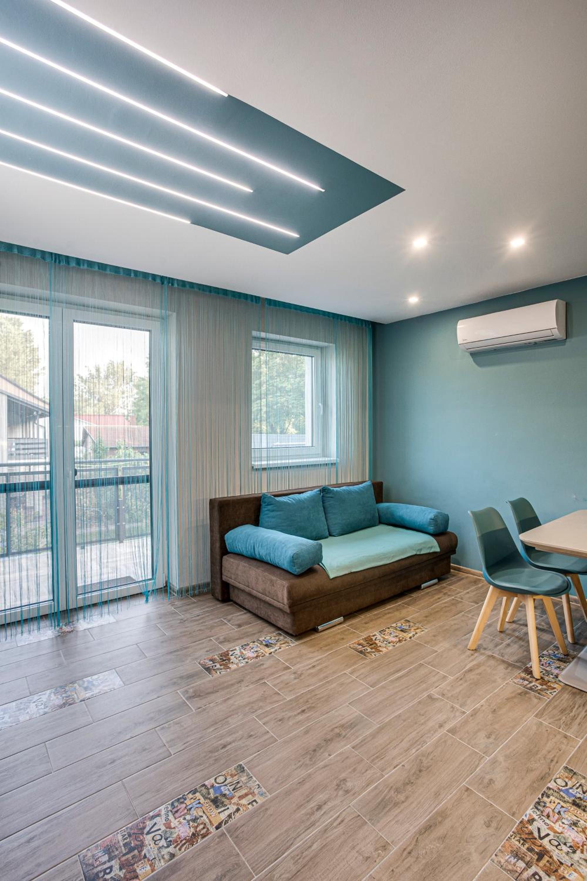 One-Bedroom Apartment - Photo 22