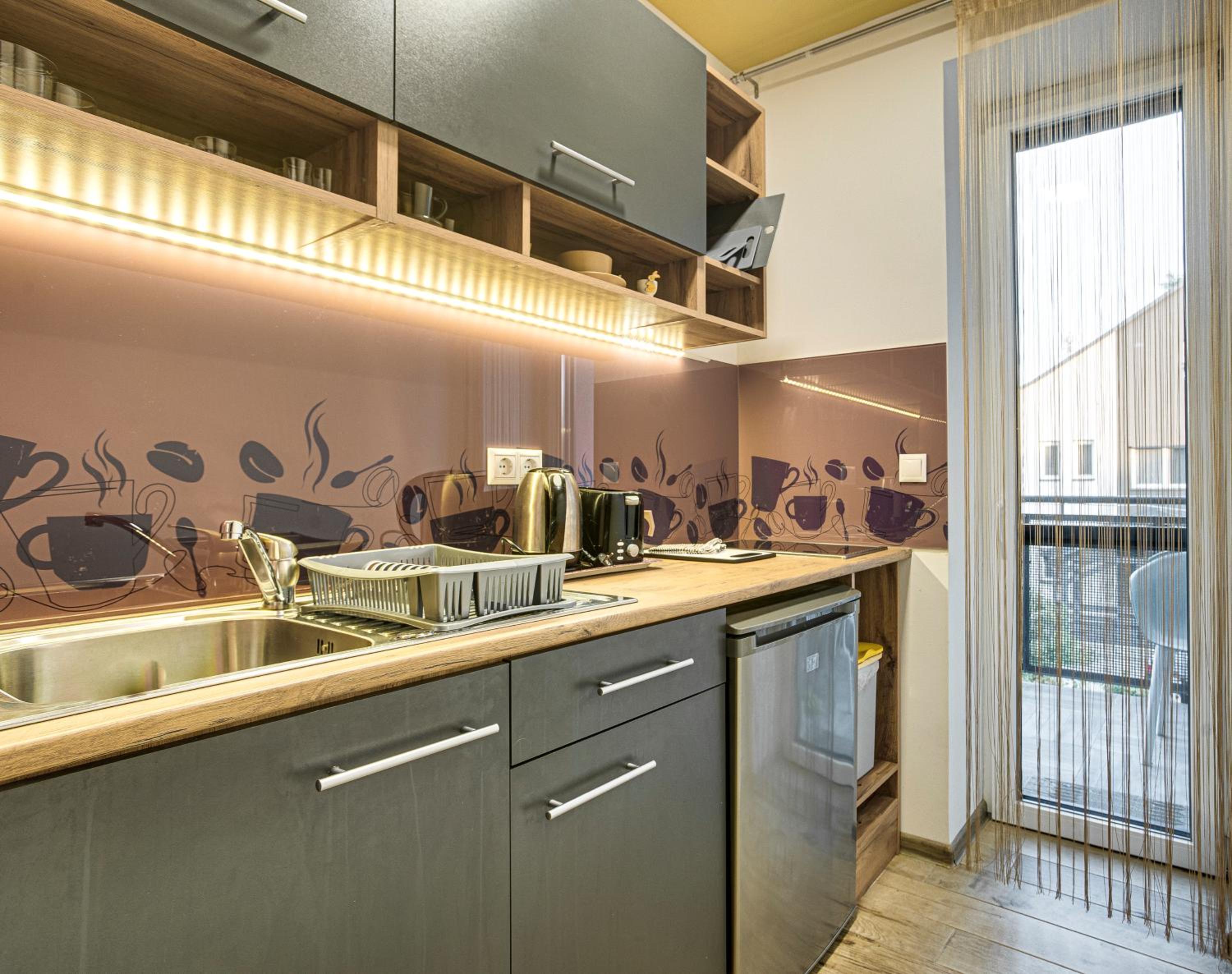 One-Bedroom Apartment - Photo 44