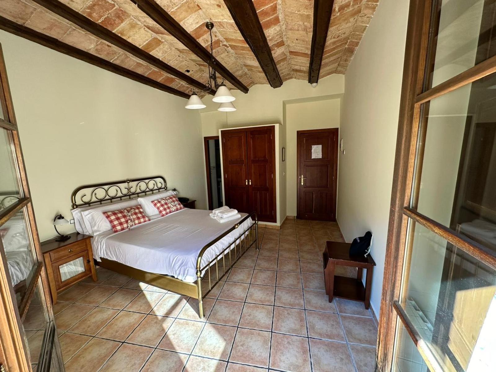 Double Room with Mountain View photo 2