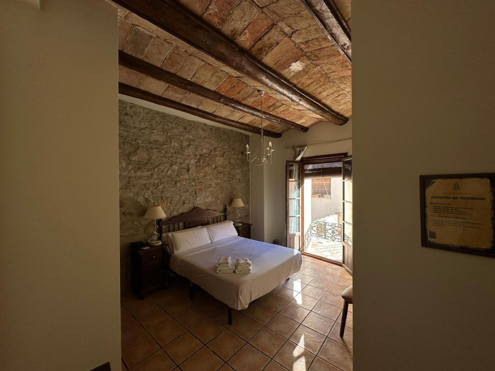 Deluxe Double Room photo 2