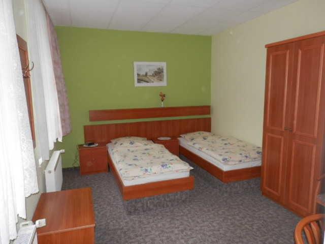 Double or Twin Room photo 1