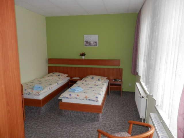 Double or Twin Room photo 2