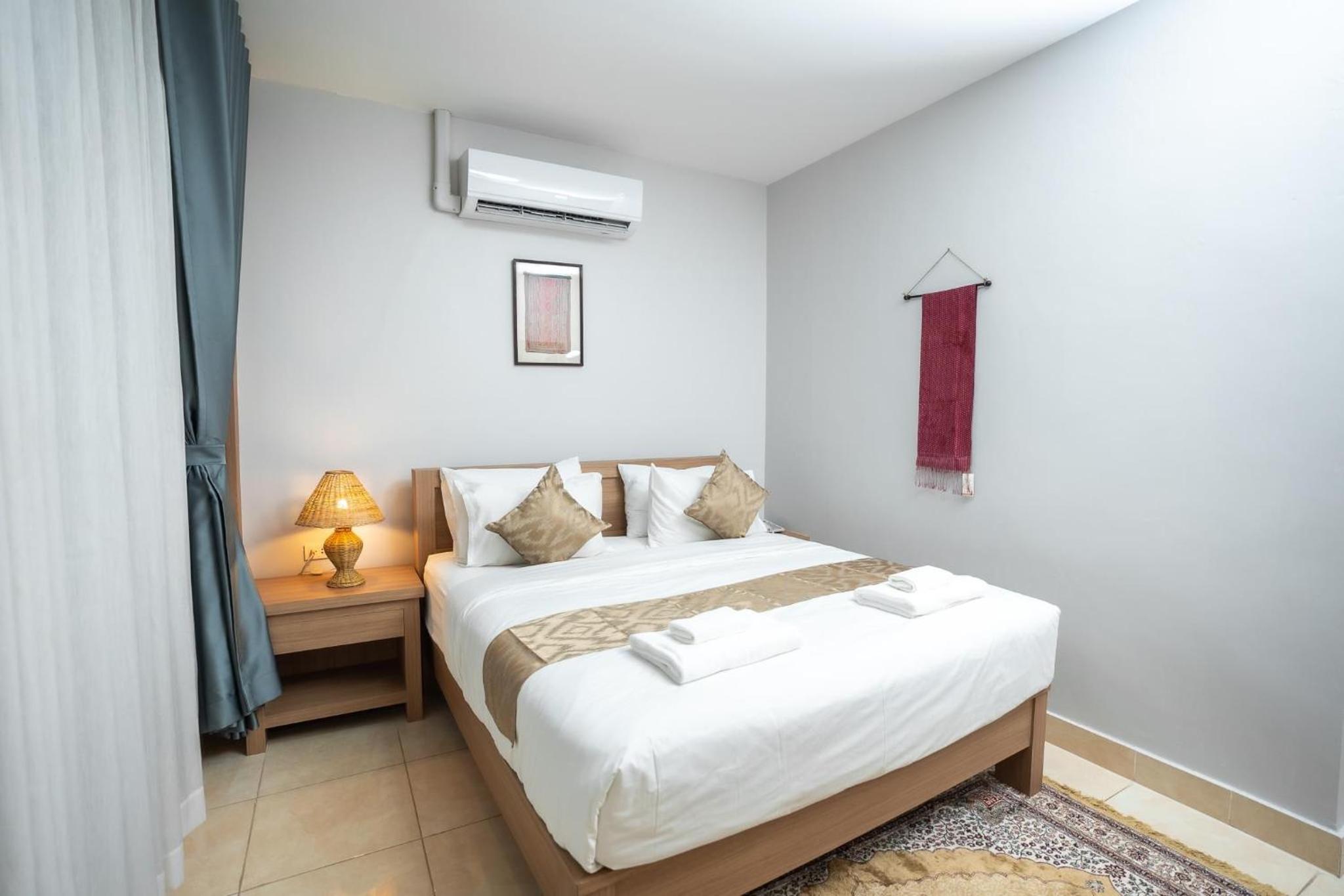 Double Room With Balcony photo 2