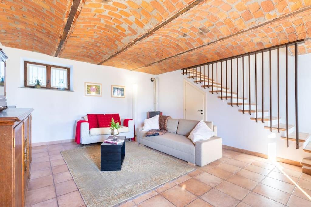 Three-Bedroom Villa photo 1