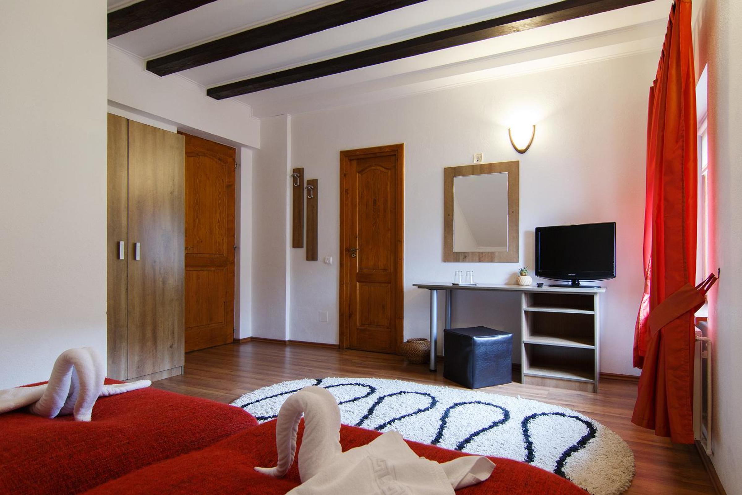 Twin Room photo 3