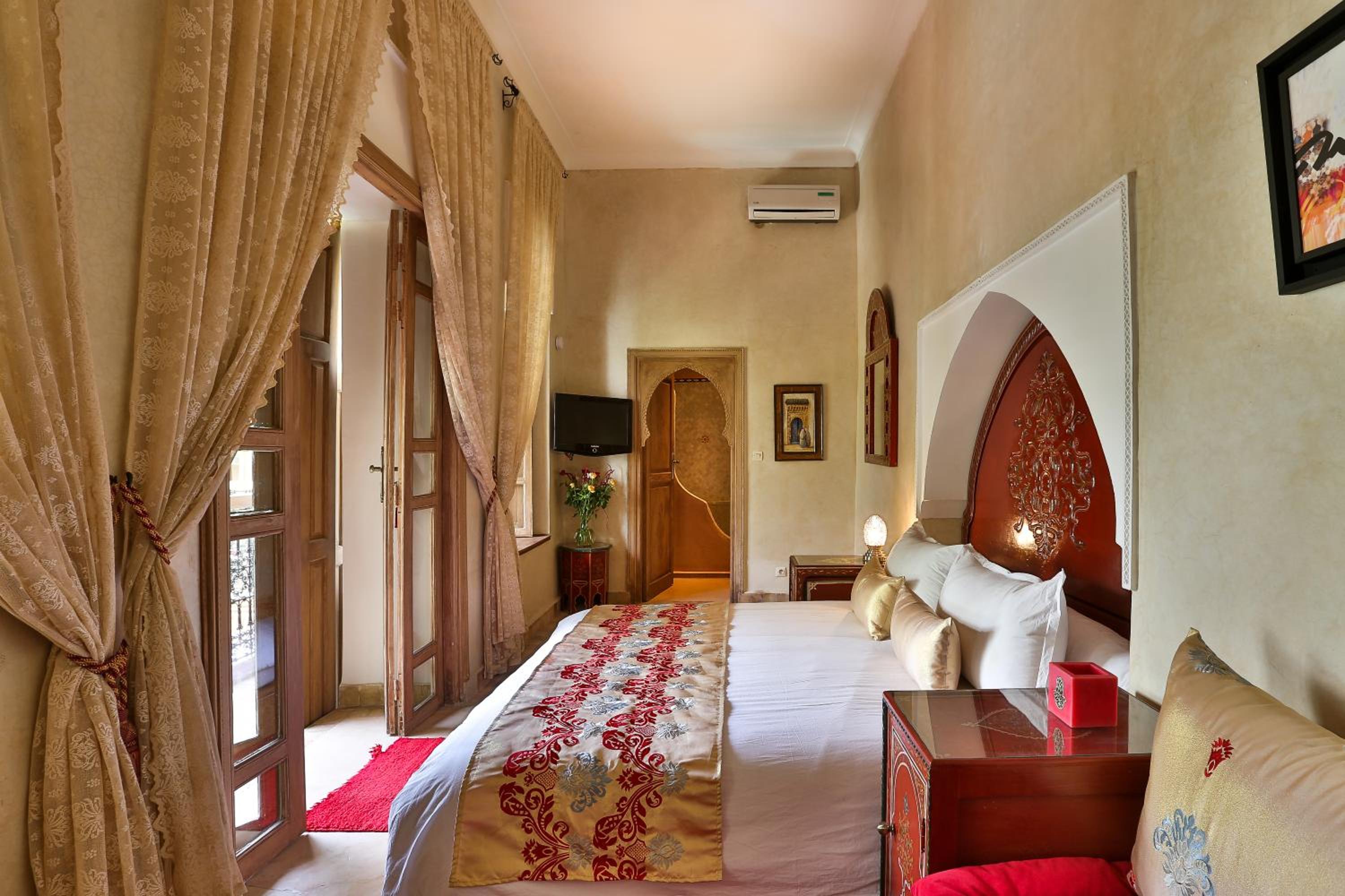 Dar Rachida Suite