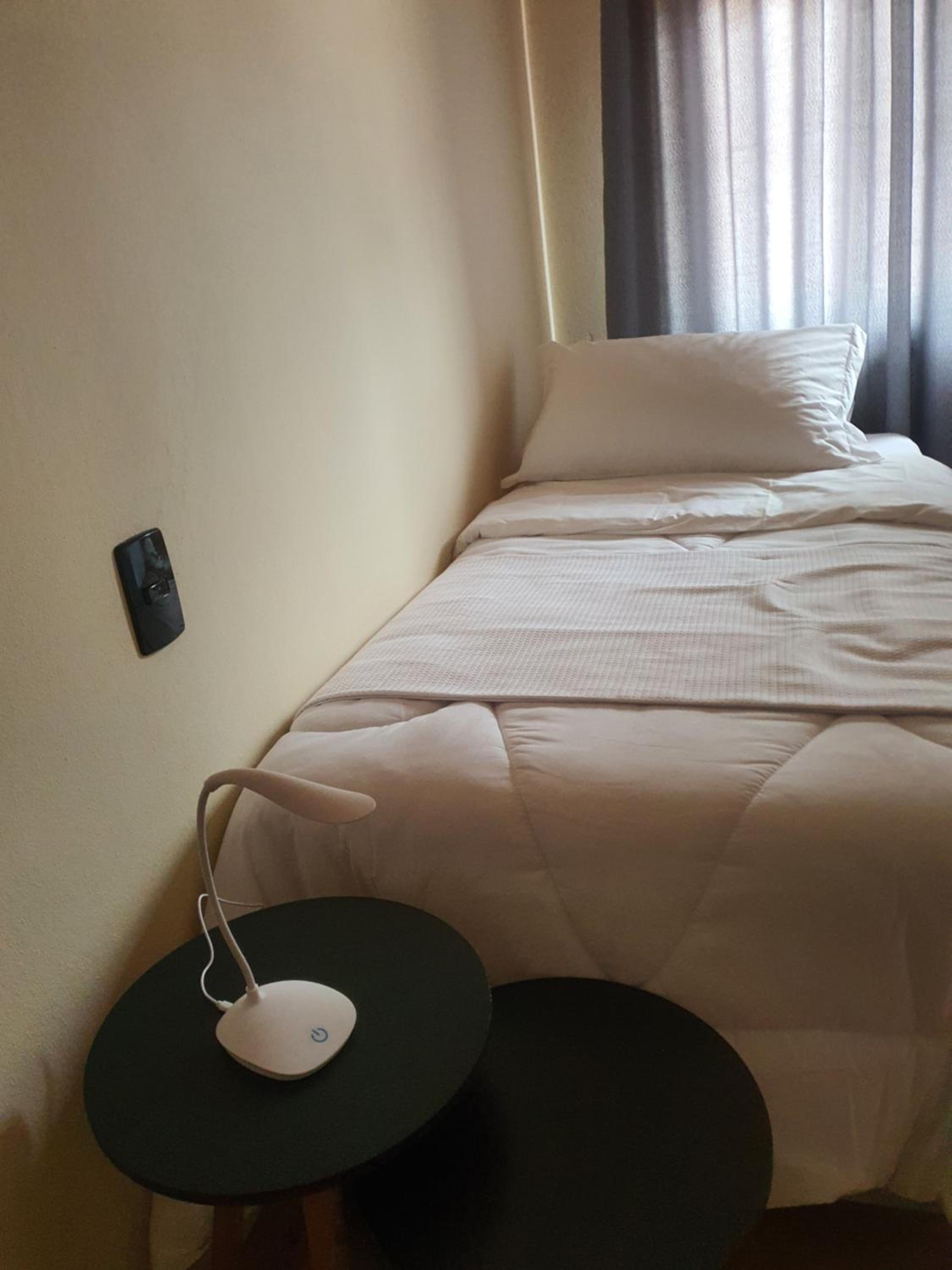 Triple Room with Shower photo 3