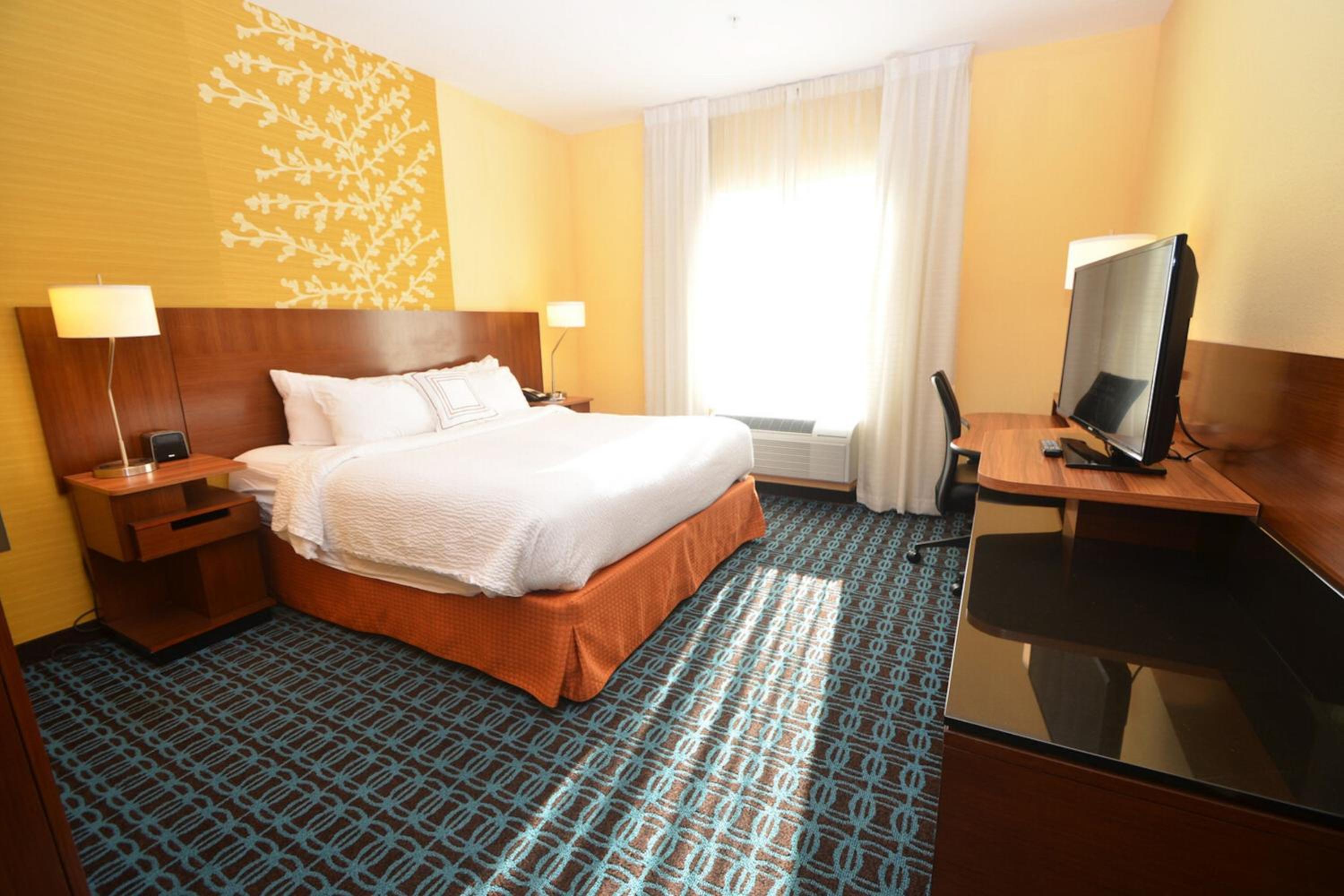 Room with Water View B